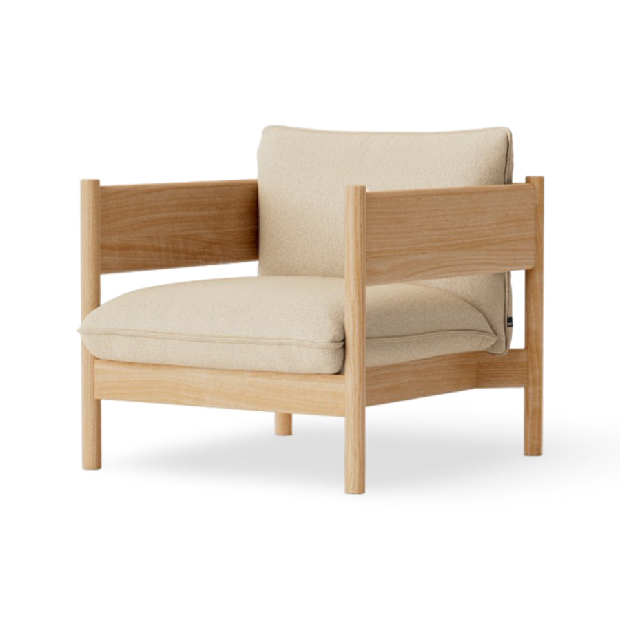 HAY Arbour Club Armchair