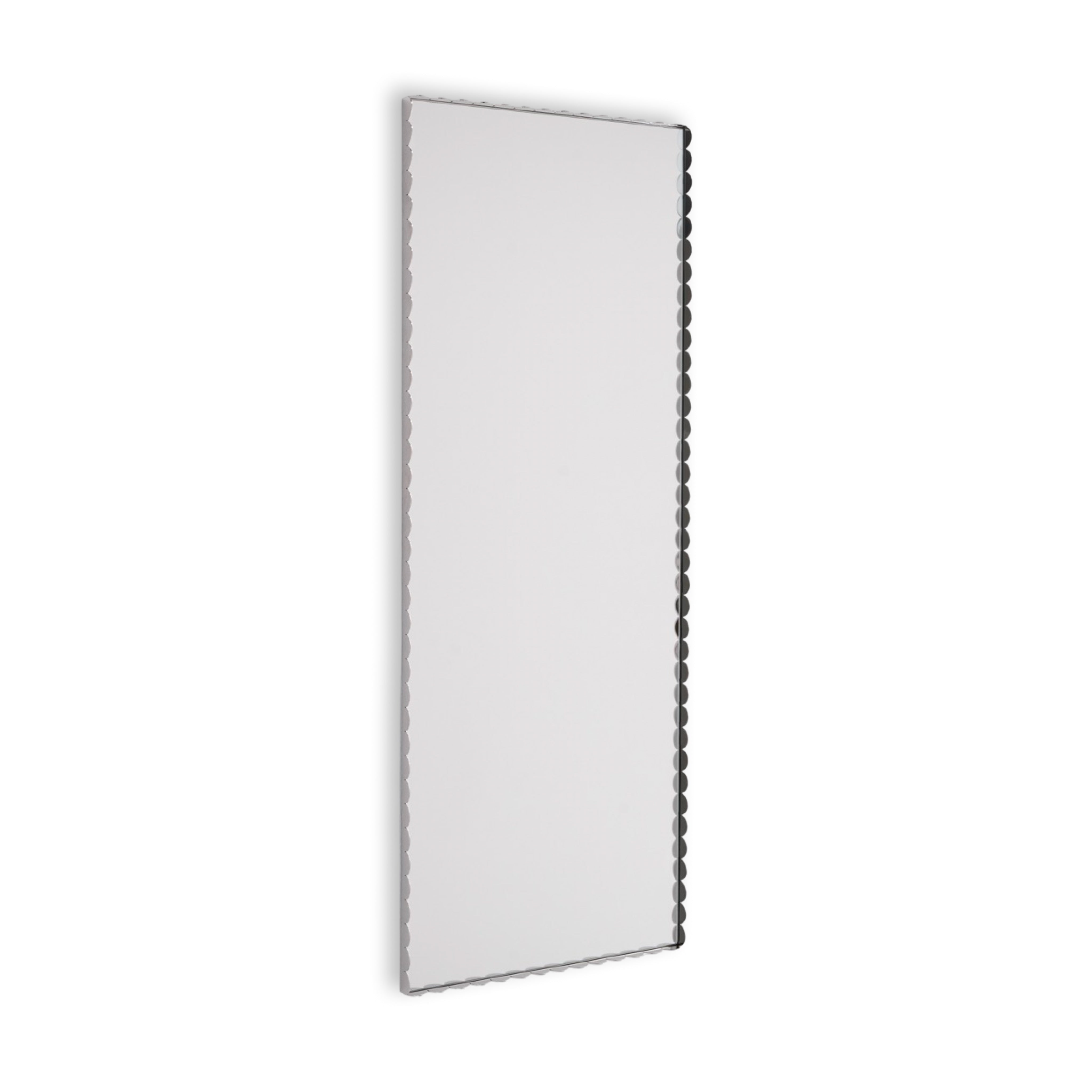 HAY Arcs Mirror - Rectangle Medium