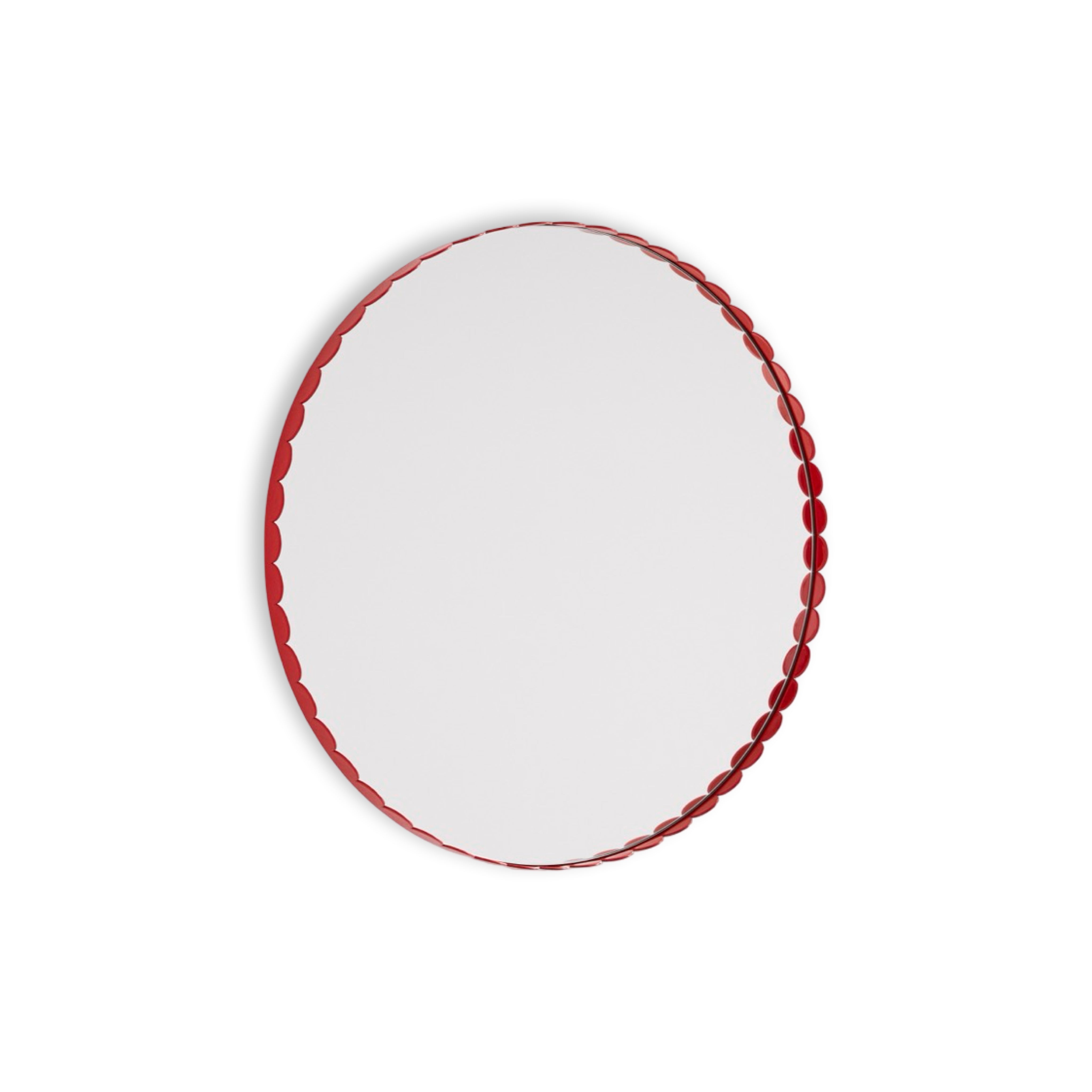 HAY Arcs Mirror - Round