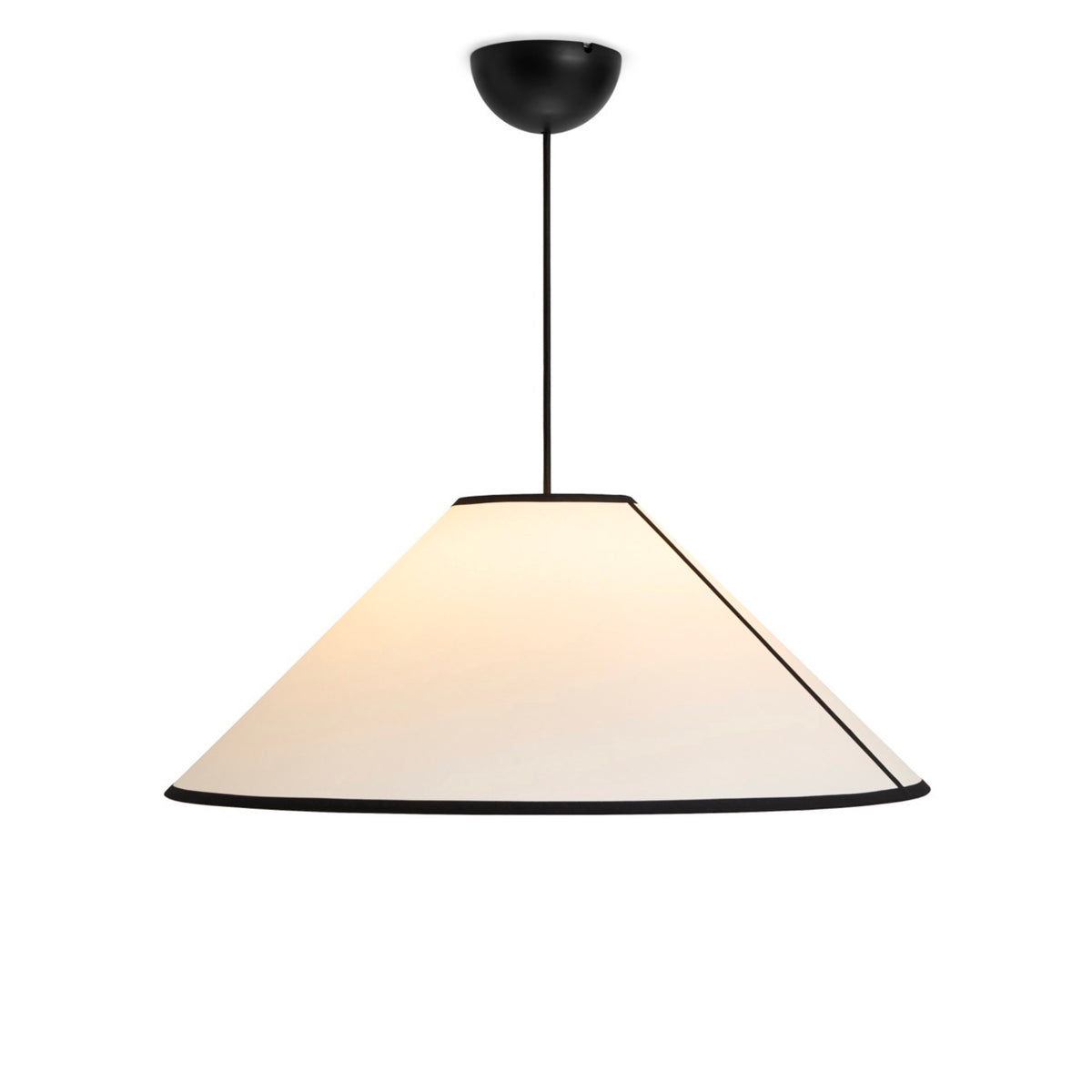 HAY Ava Cone Pendant Lamp