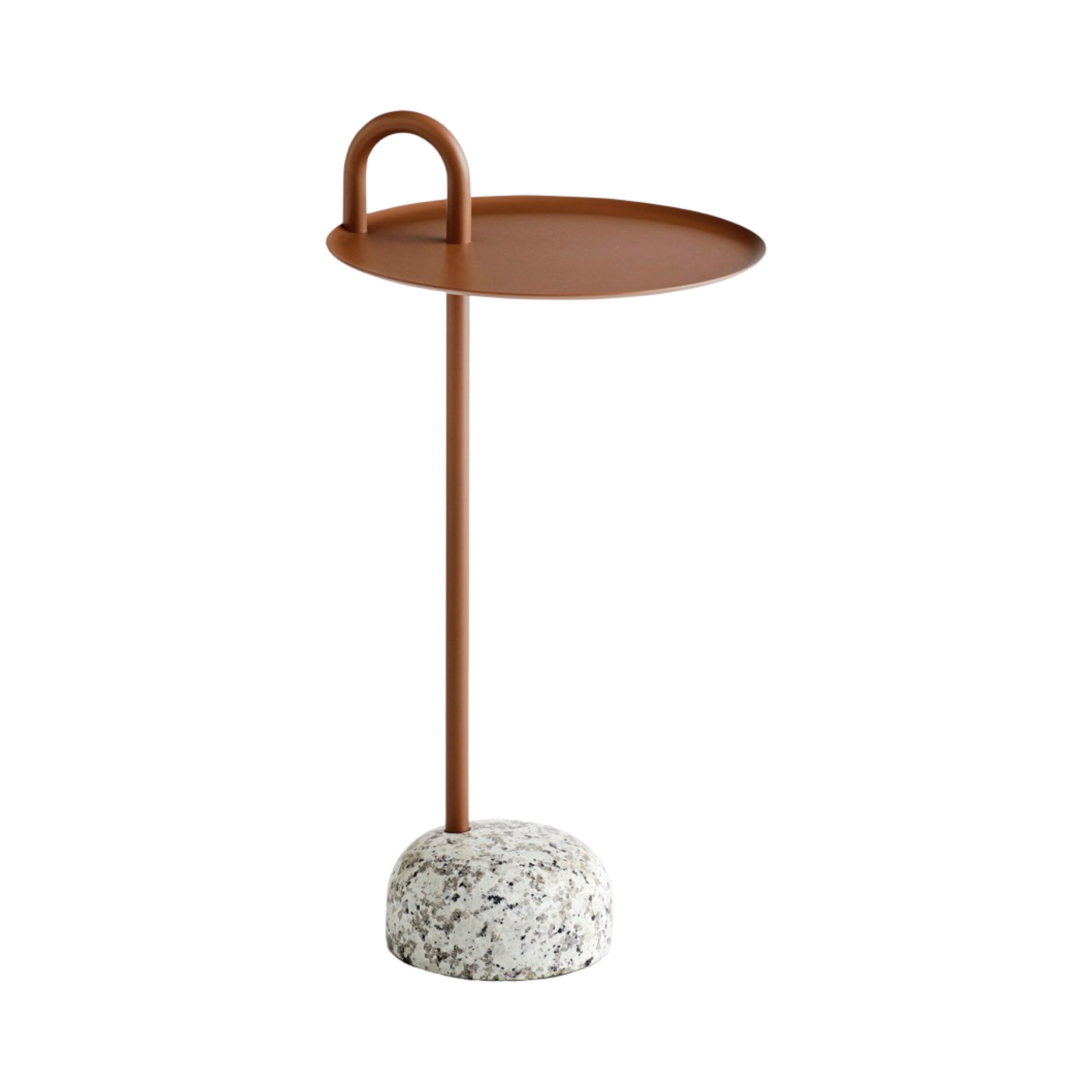 HAY Bowler Side Table | kin. Birmingham