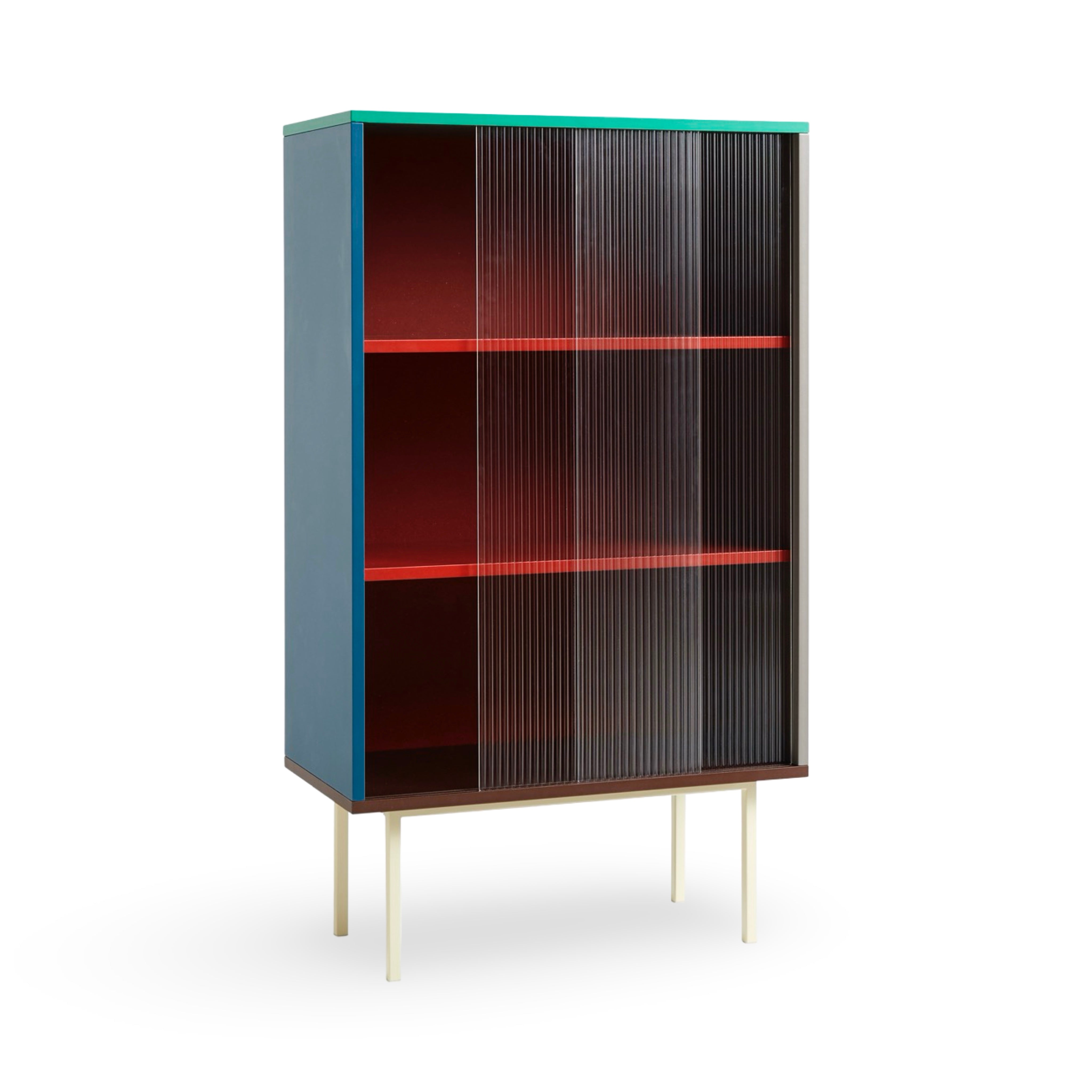HAY Colour Cabinet - Tall