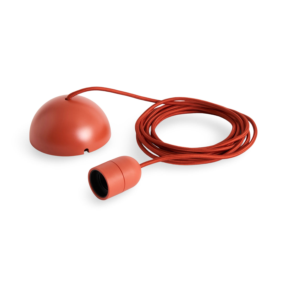 HAY Common Pendant Cord Set