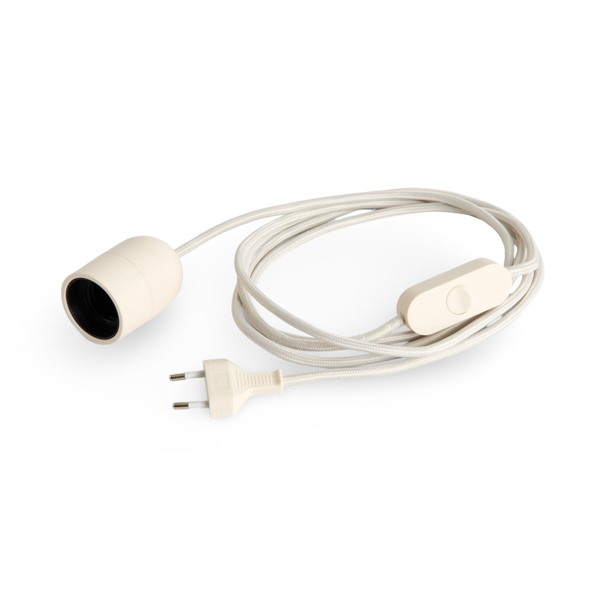 HAY Common Table Cord Set