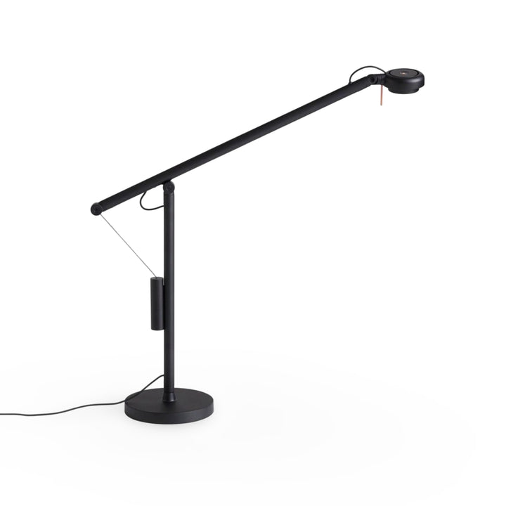 HAY Fifty-Fifty Mini Table Lamp