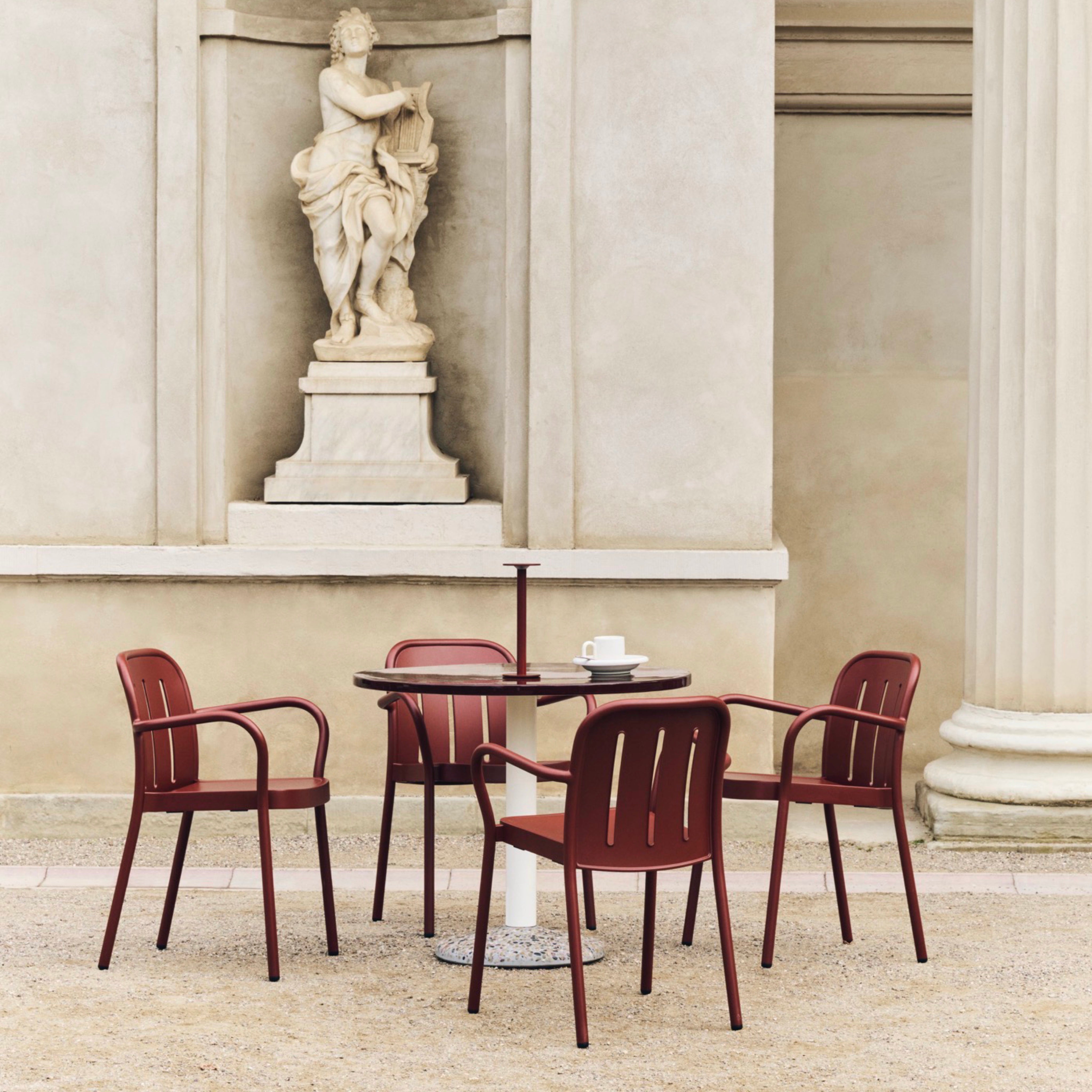 HAY Host Portable Lamp