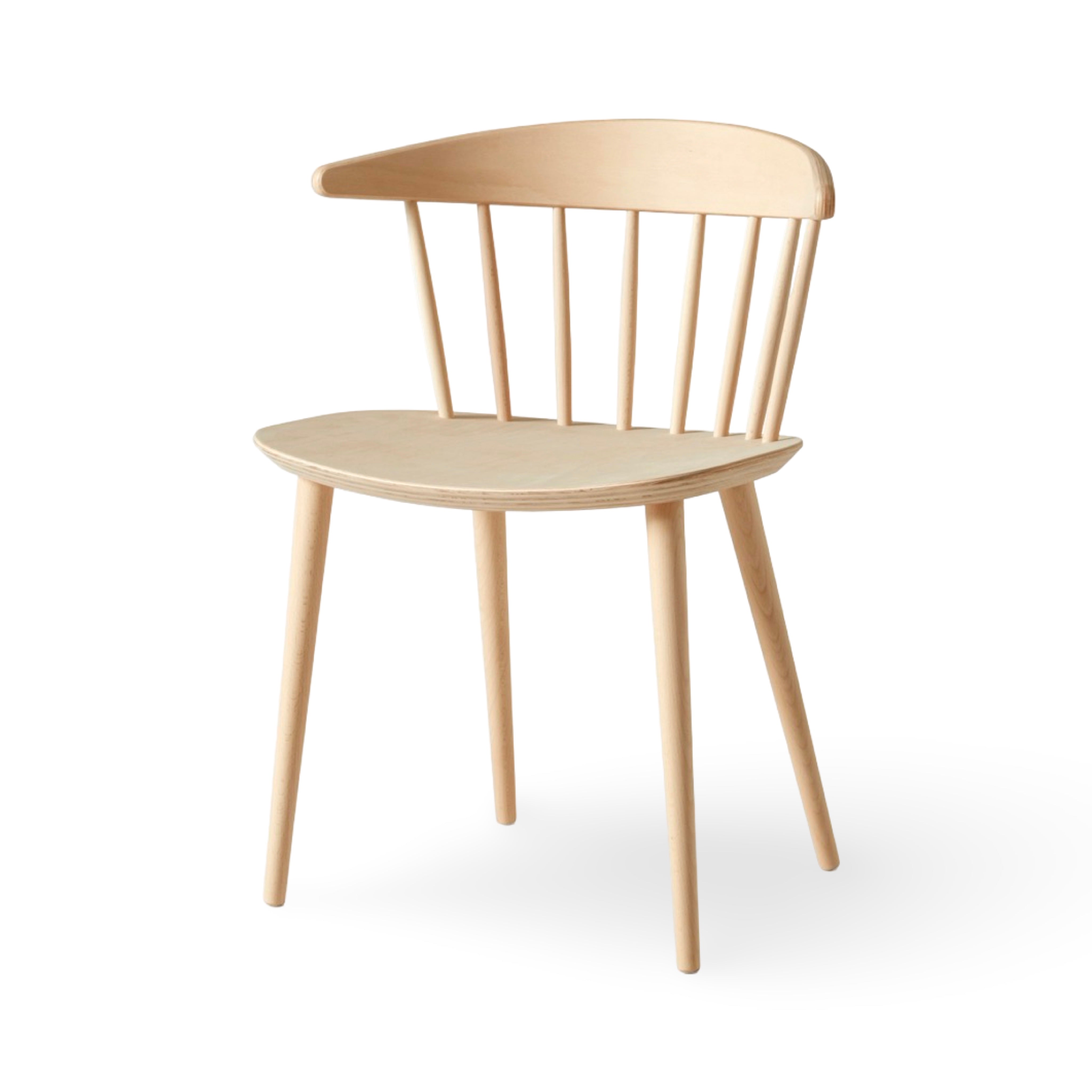 HAY J Series Dining Chair (J104)