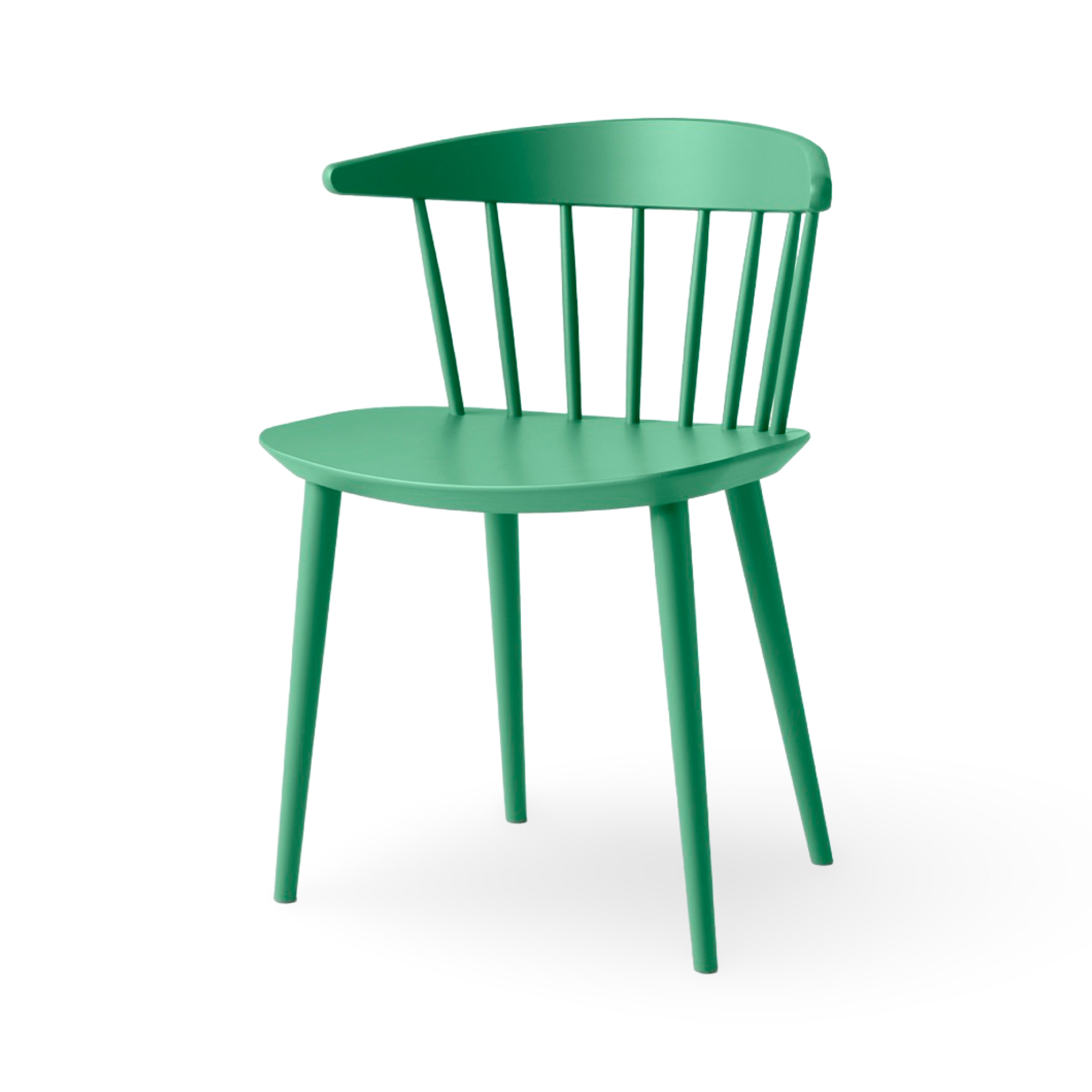 HAY J Series Dining Chair (J104)