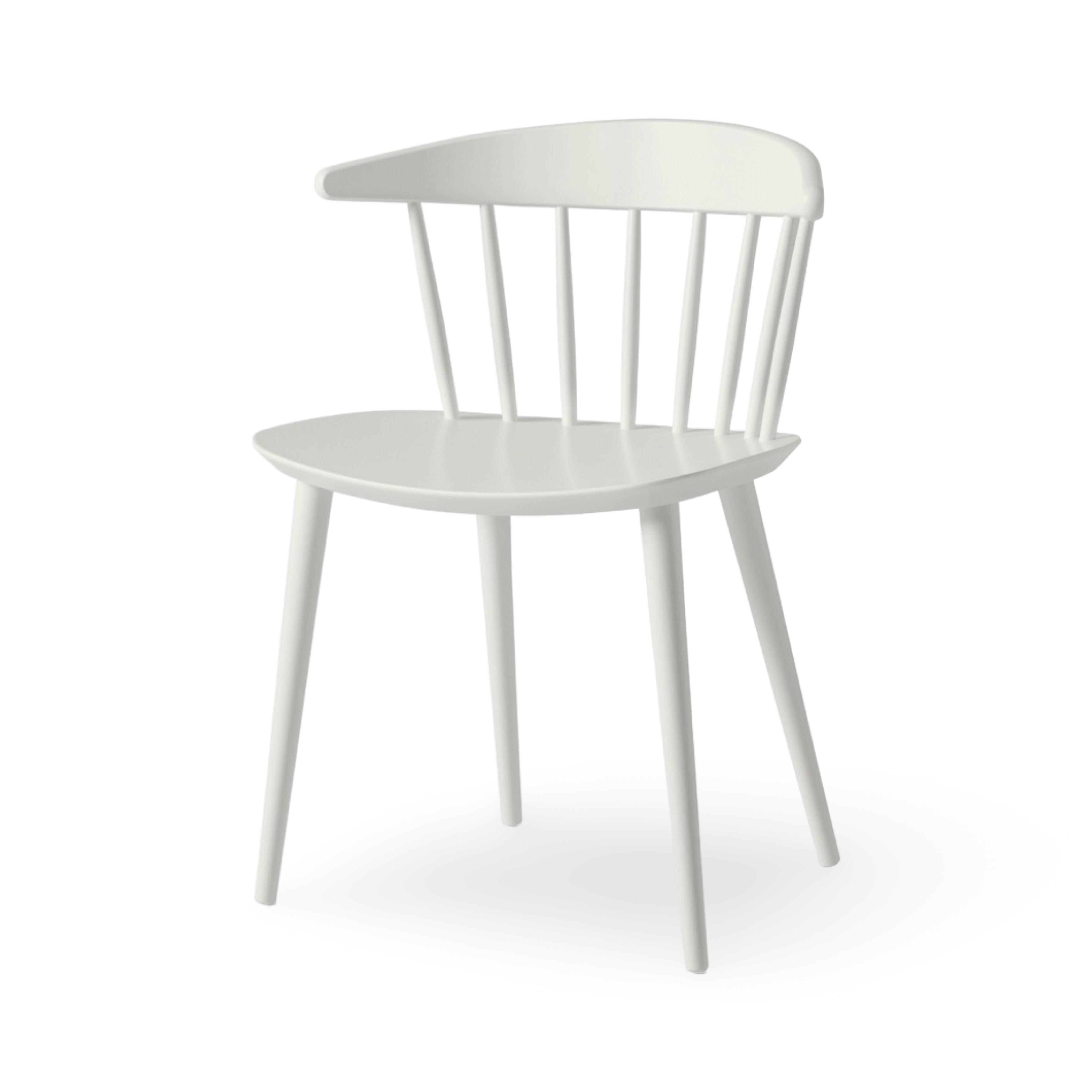 HAY J Series Dining Chair (J104)
