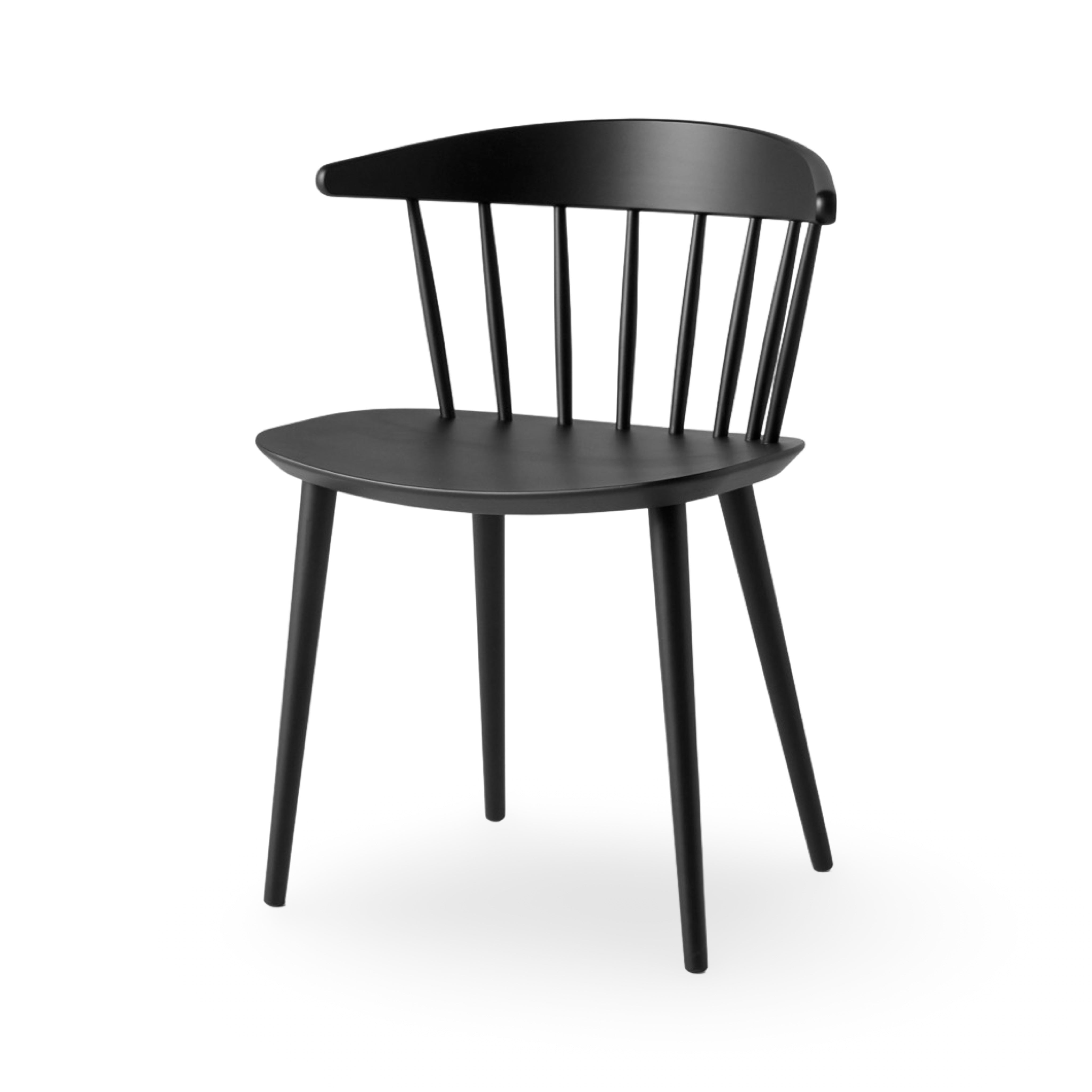 HAY J Series Dining Chair (J104)
