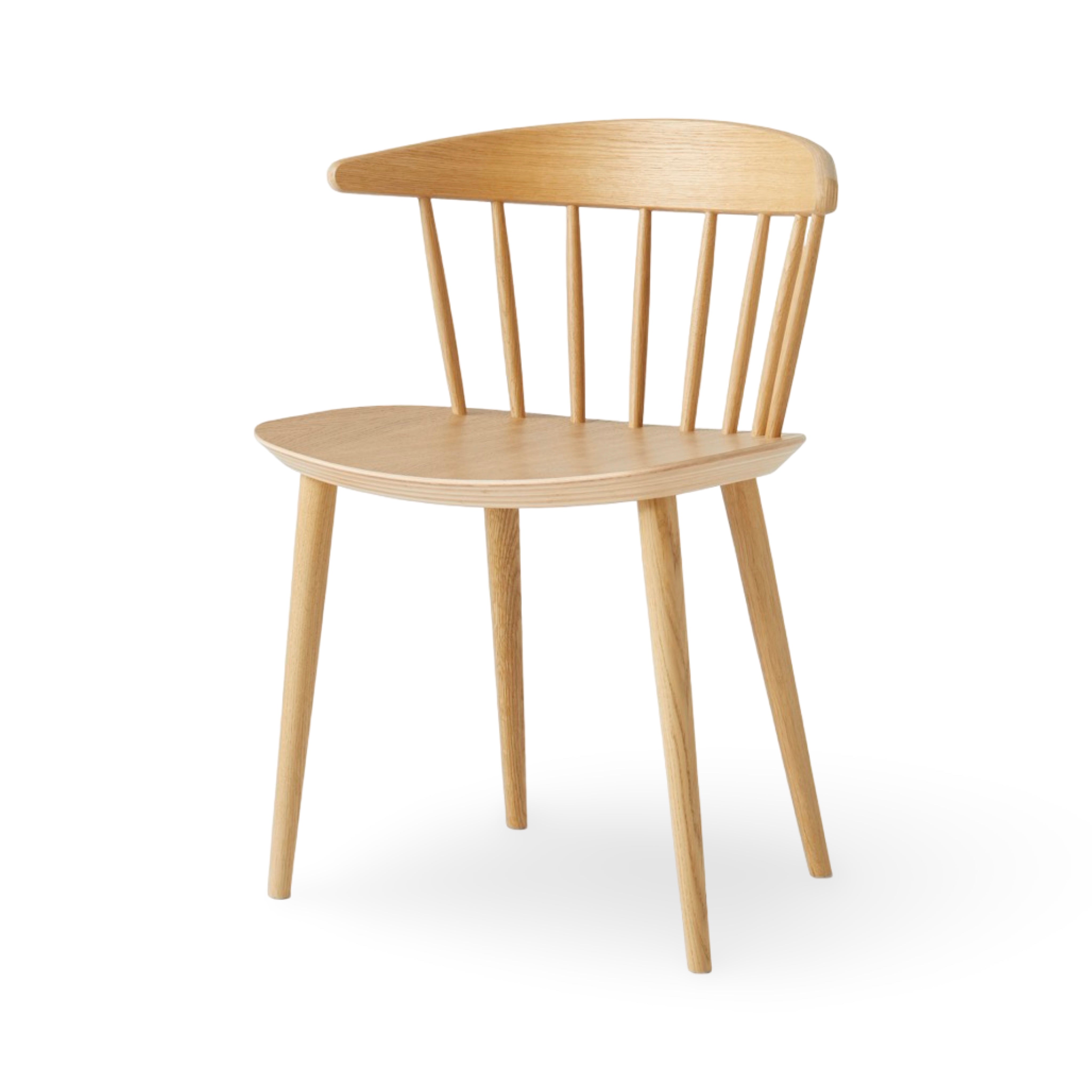 HAY J Series Dining Chair (J104)