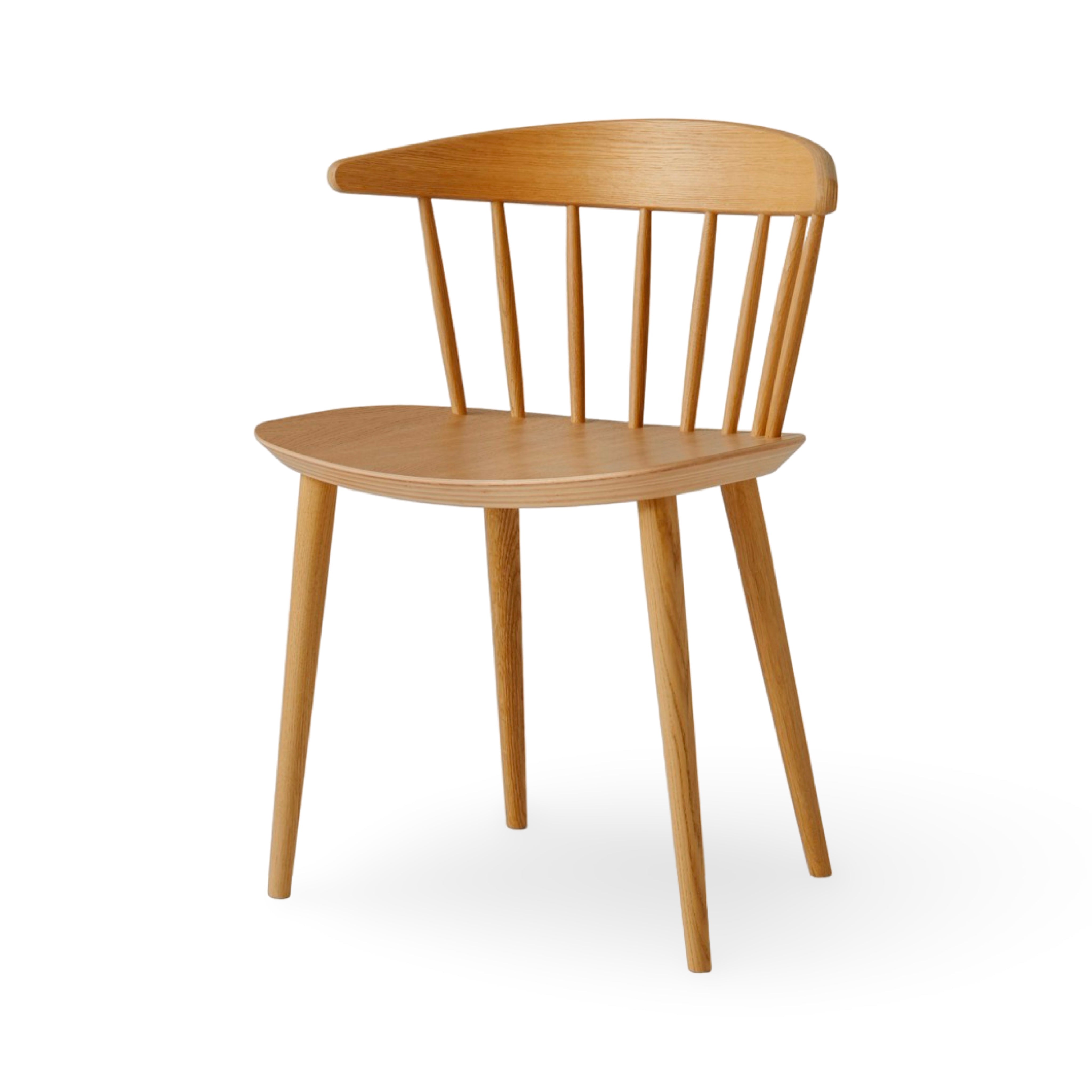 HAY J Series Dining Chair (J104)