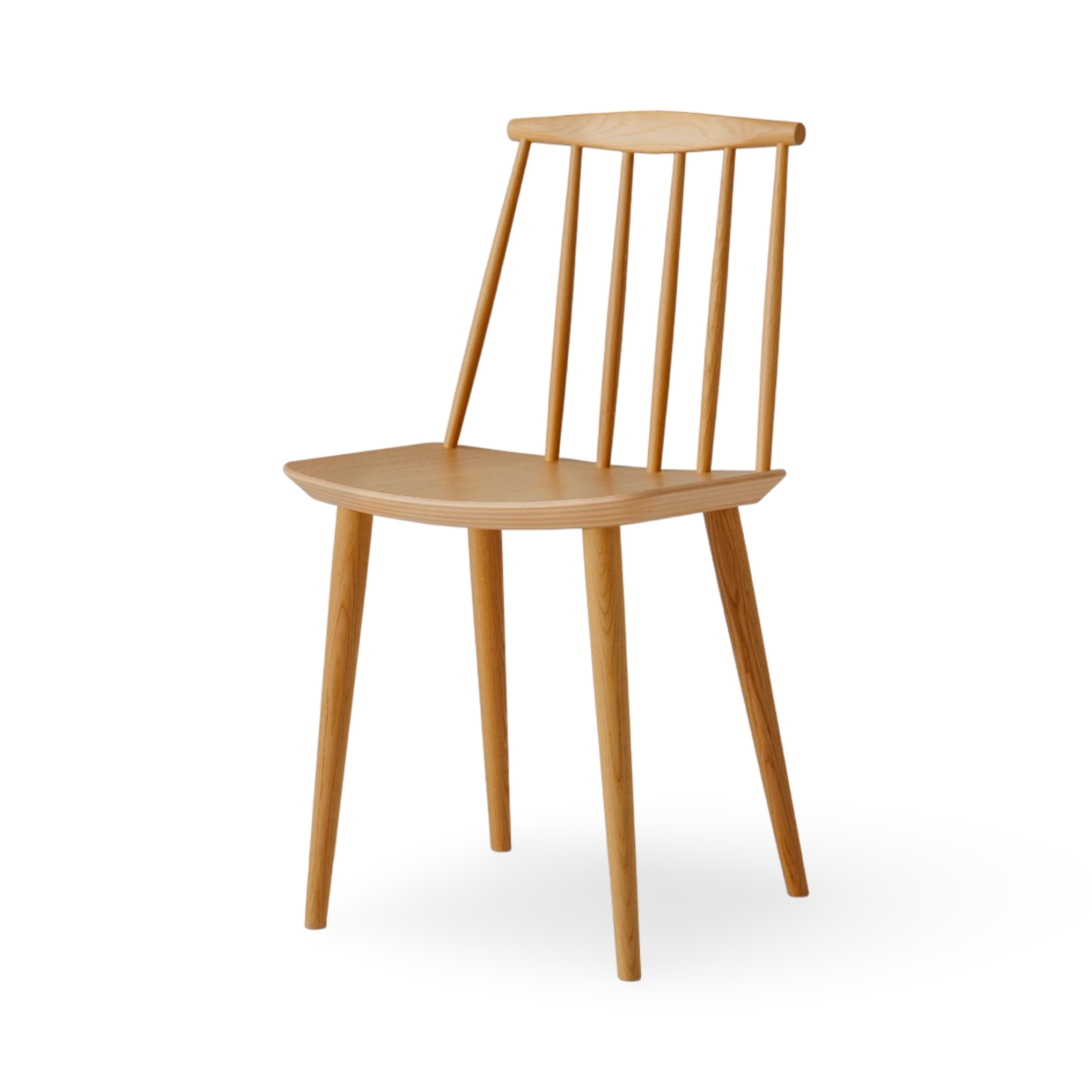 HAY J Series Dining Chair (J77)