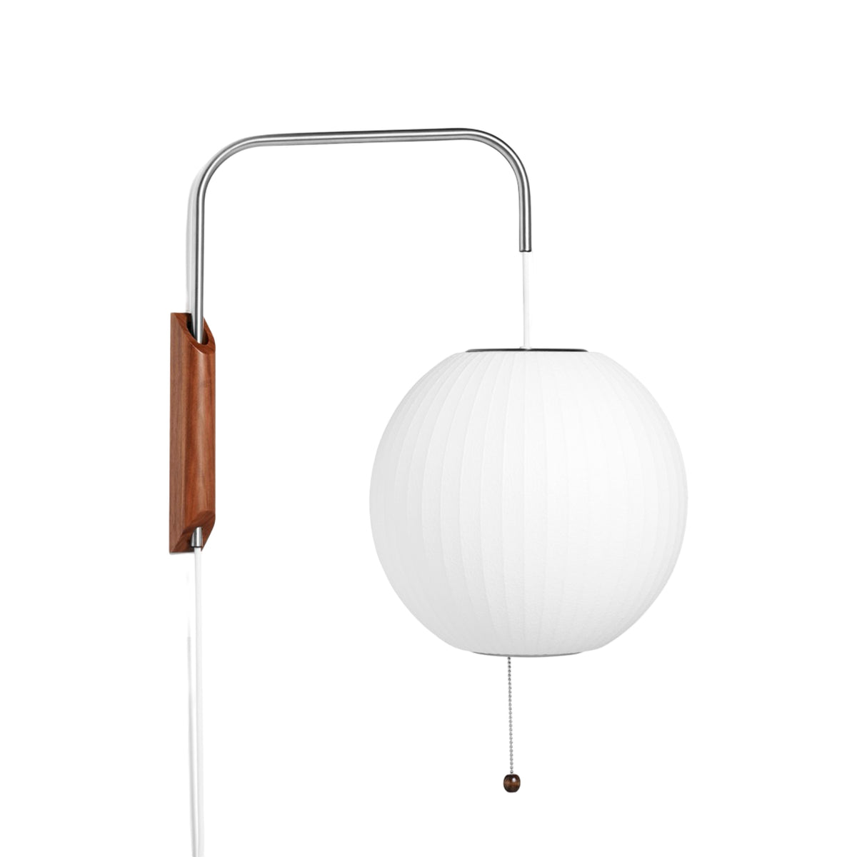 HAY Nelson Ball Wall Sconce Lamp