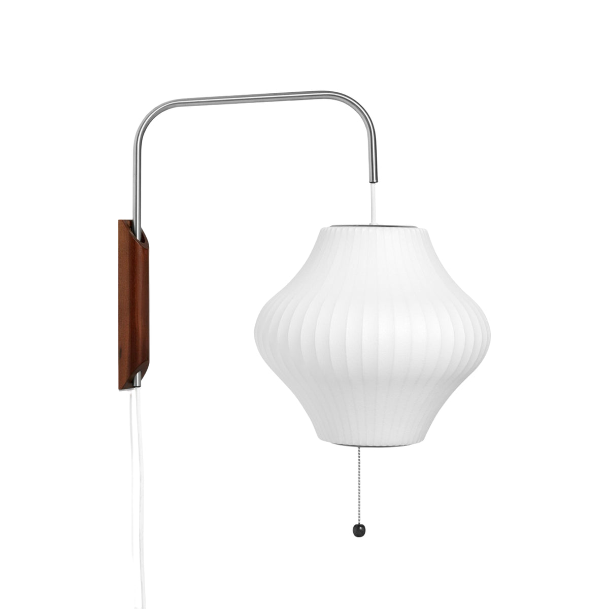 HAY Nelson Pear Wall Sconce Lamp