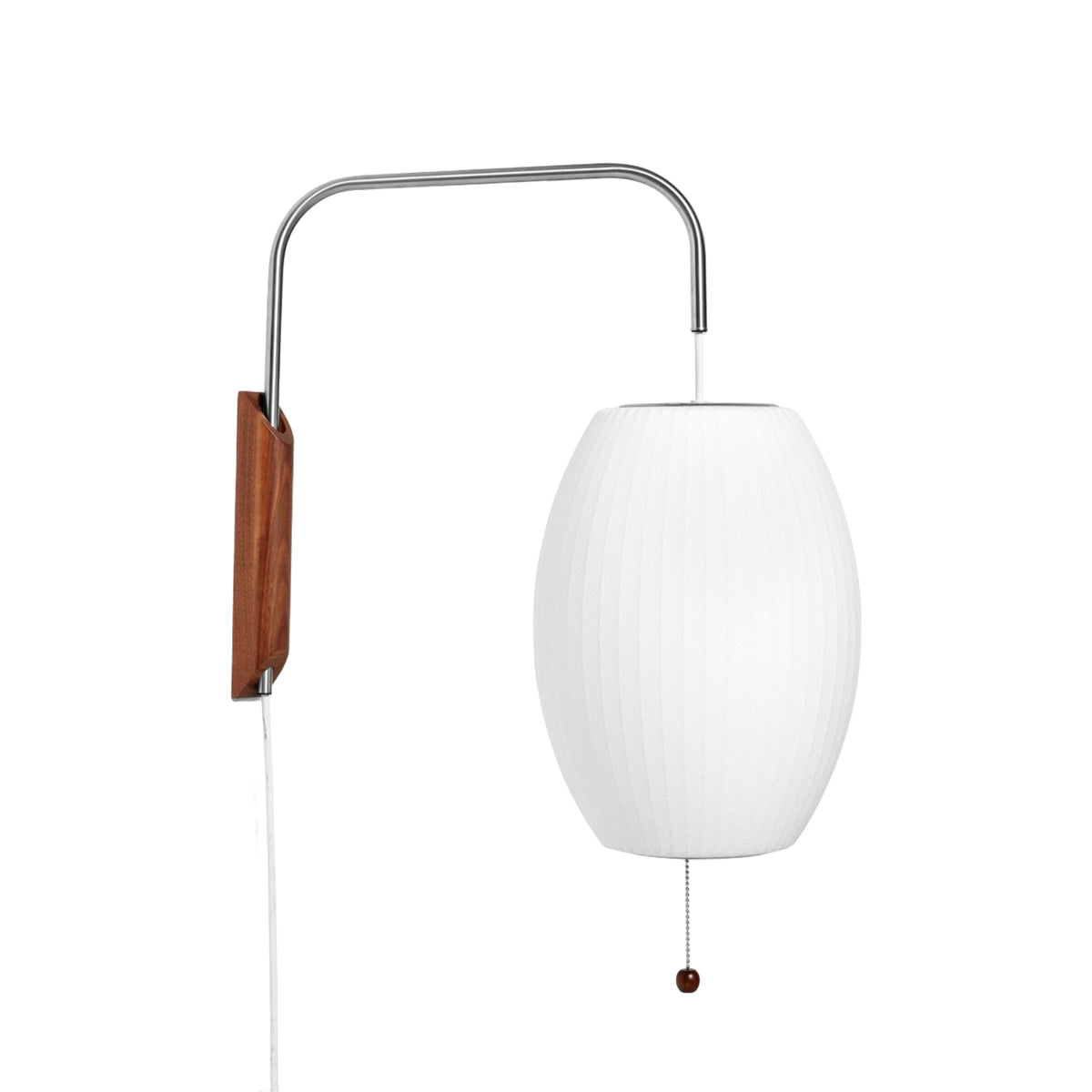 HAY Nelson Cigar Wall Sconce Lamp
