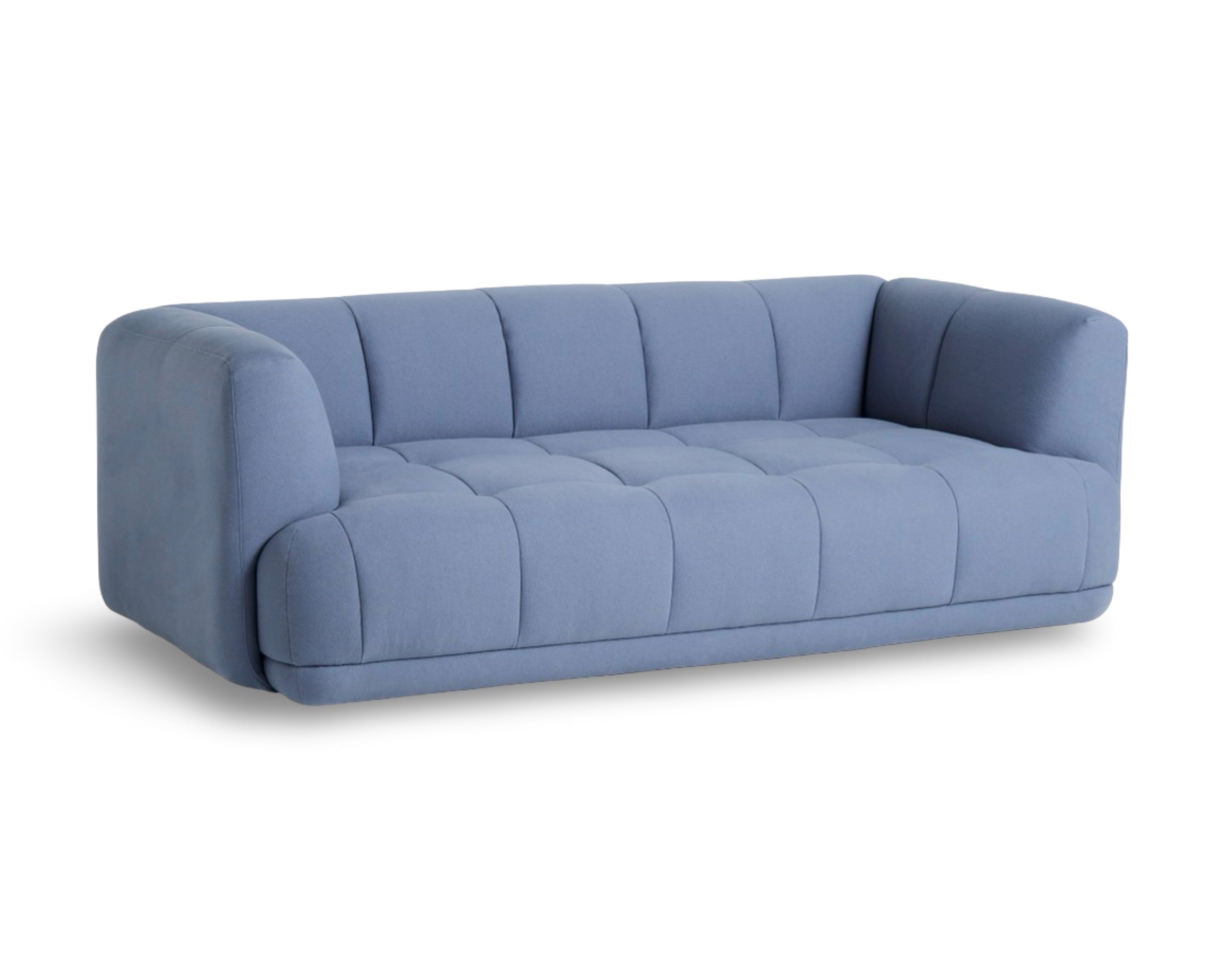HAY Quilton 2-Seater Sofa