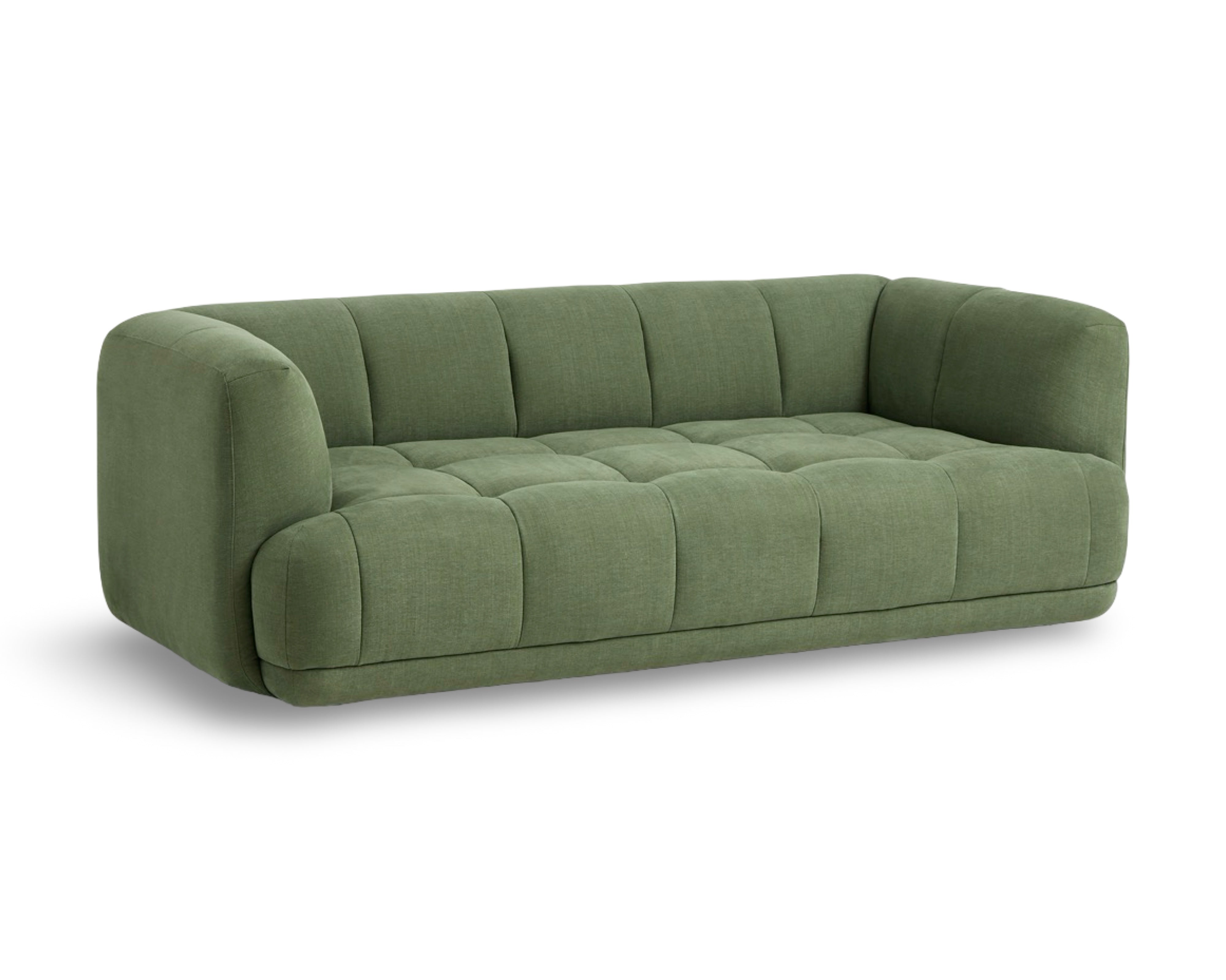 HAY Quilton 2-Seater Sofa