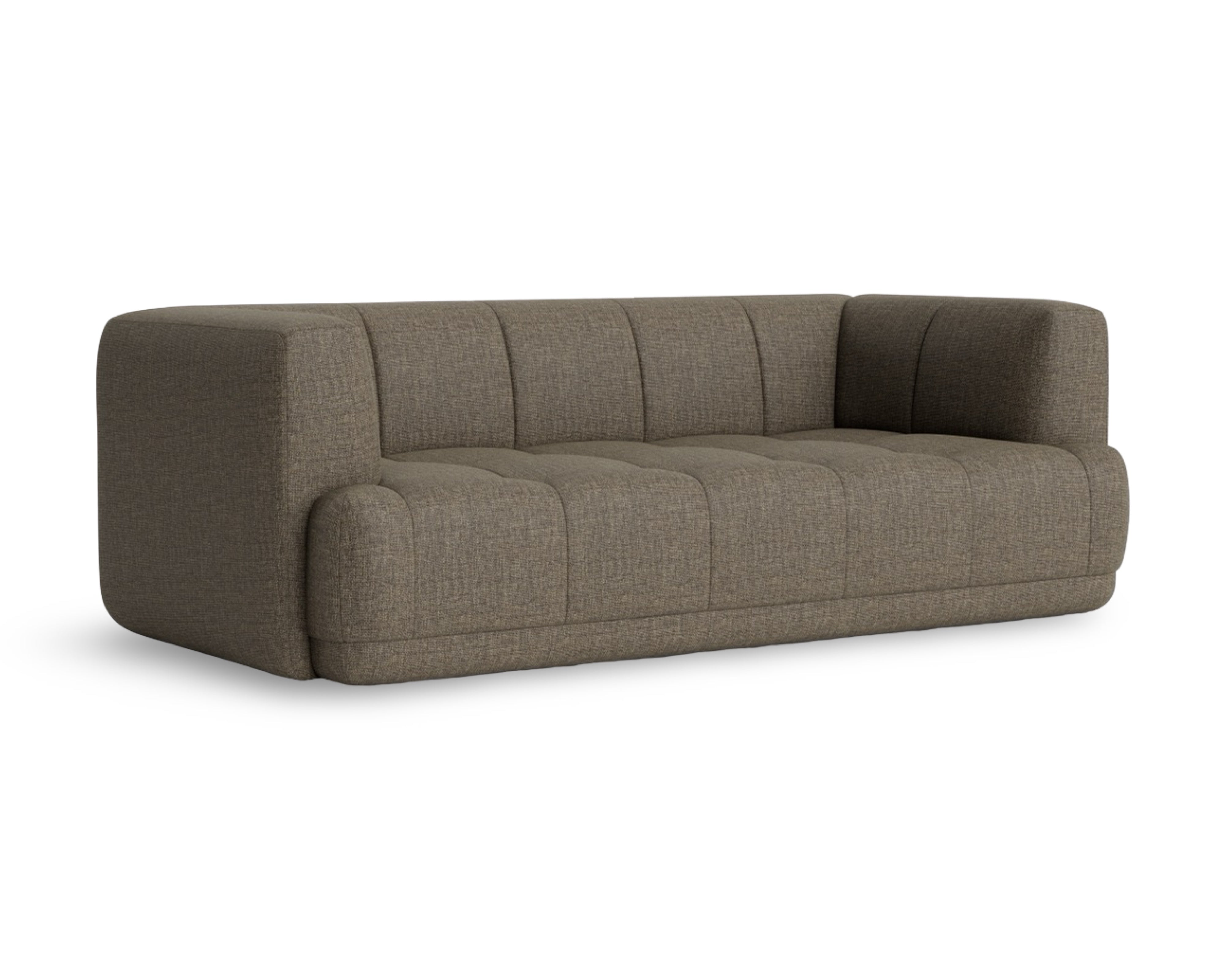 HAY Quilton 2-Seater Sofa