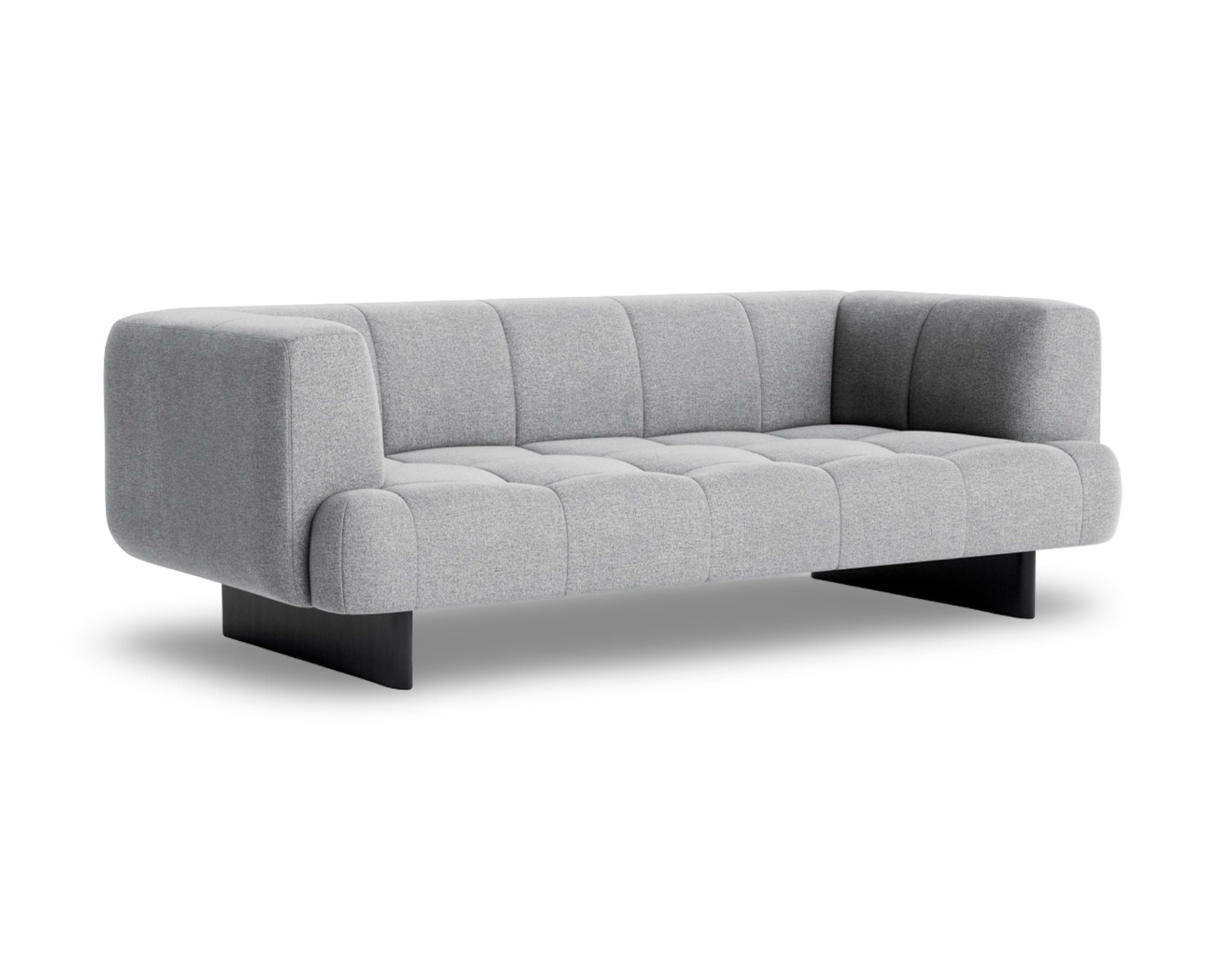 HAY Quilton Lift 2-Seater Sofa