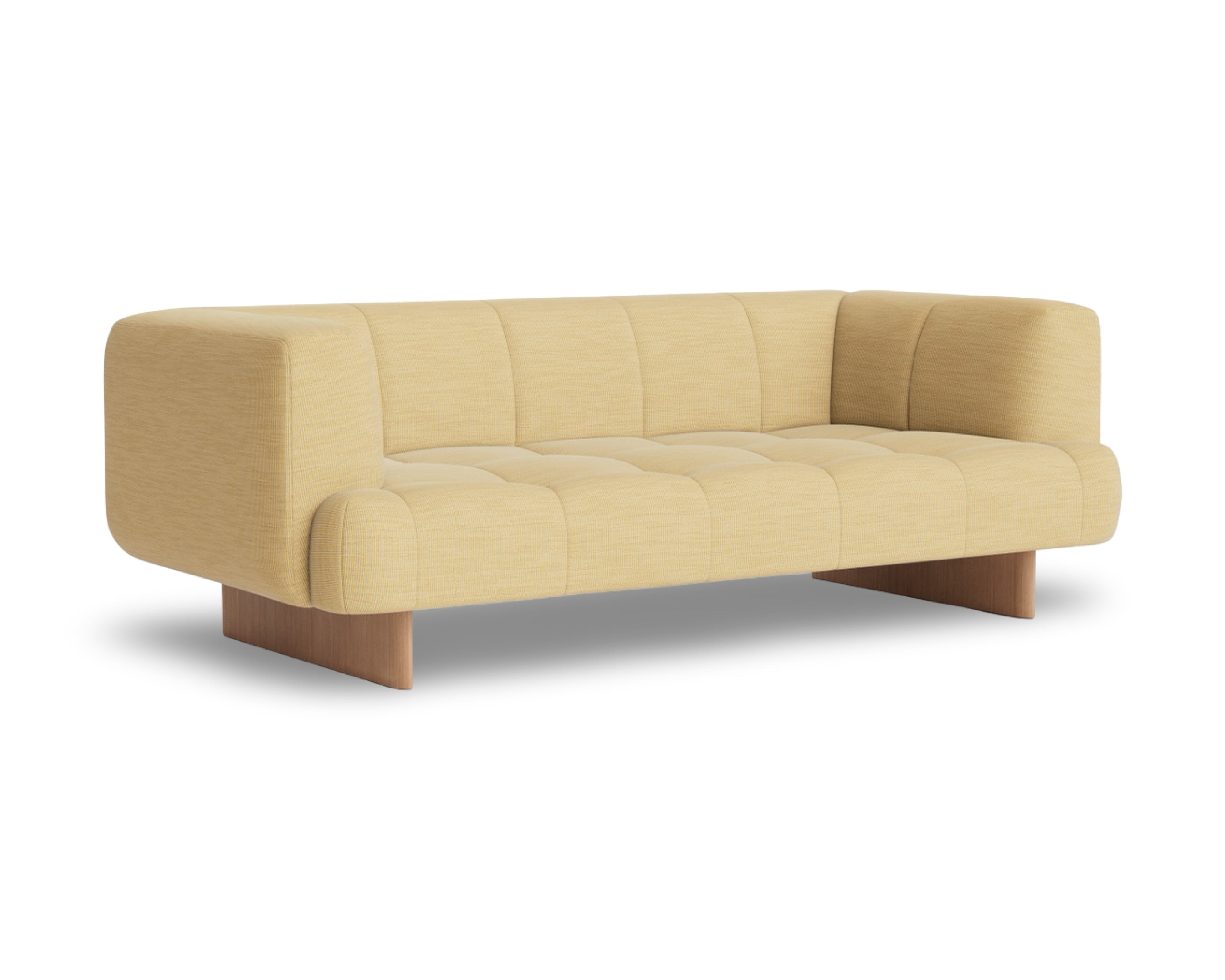 HAY Quilton Lift 2-Seater Sofa