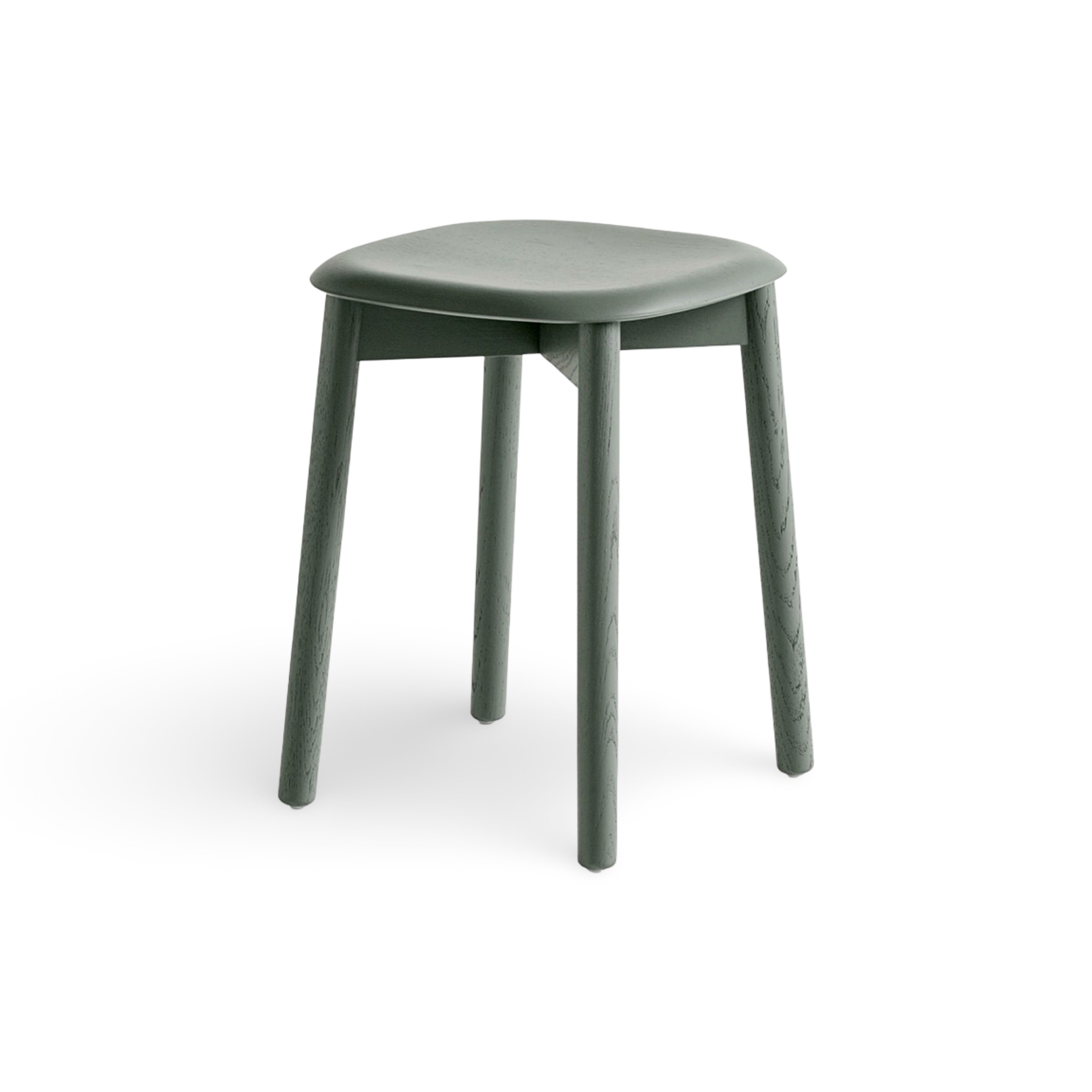 HAY Soft Edge 72 Stool