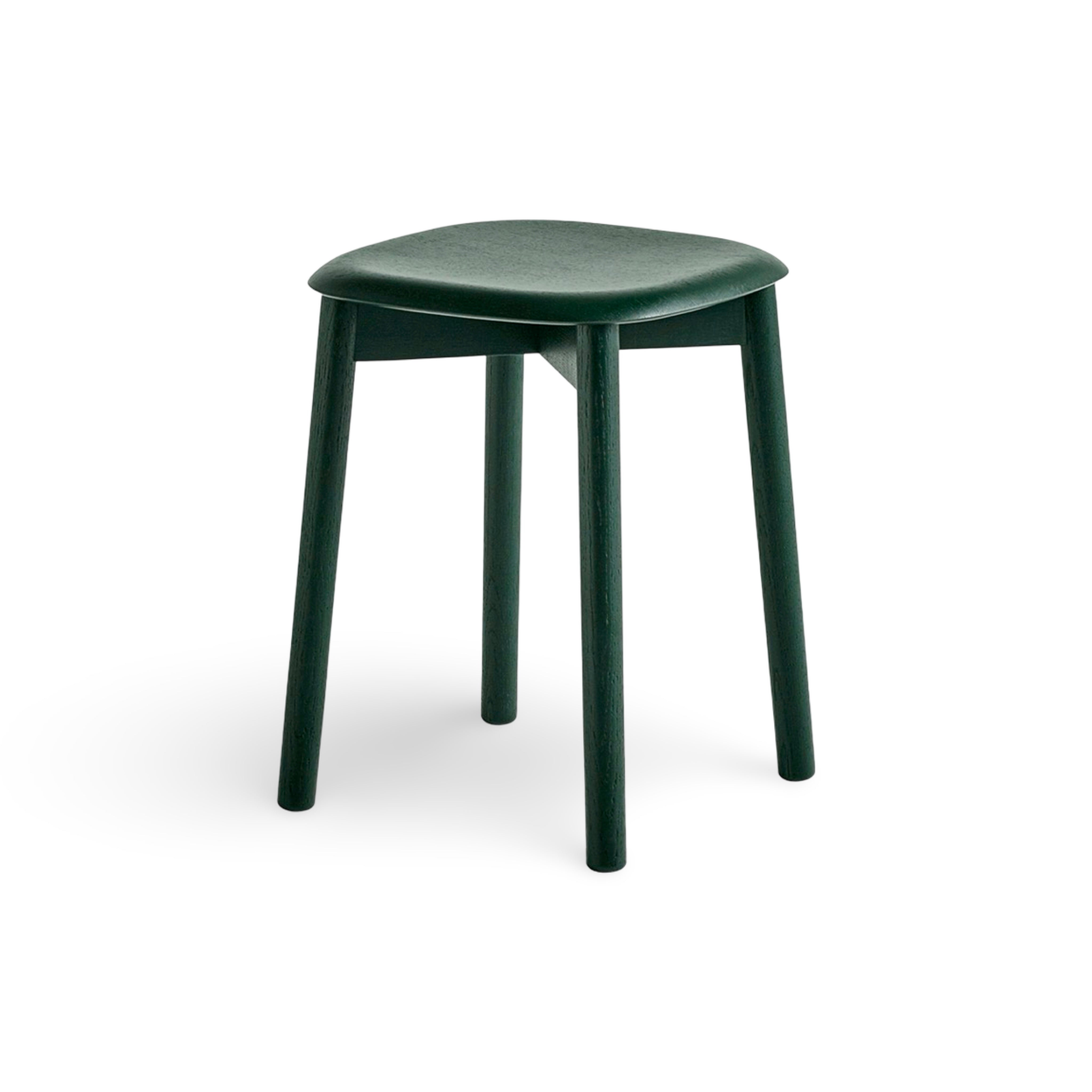 HAY Soft Edge 72 Stool
