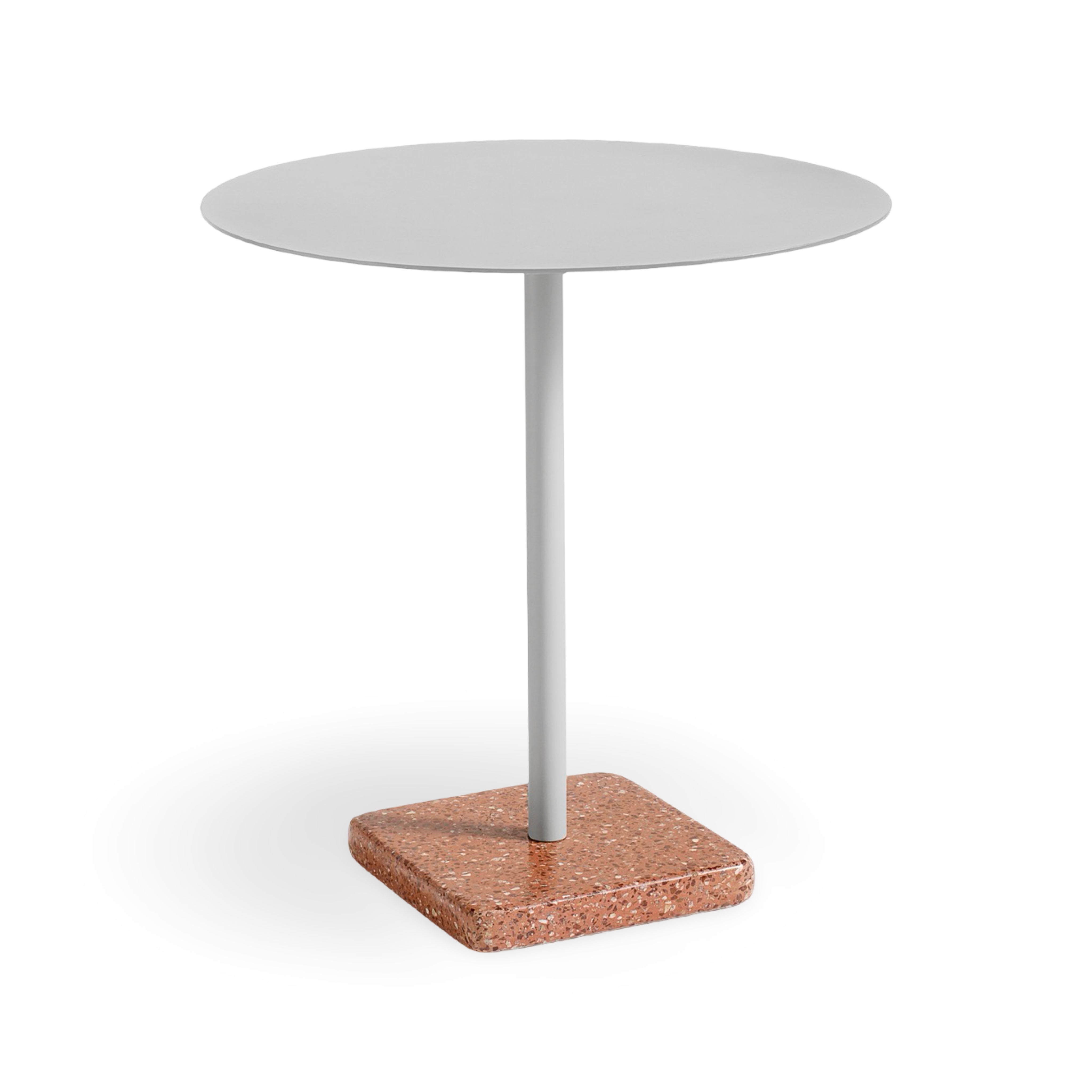 HAY Terrazzo Outdoor Cafe Table