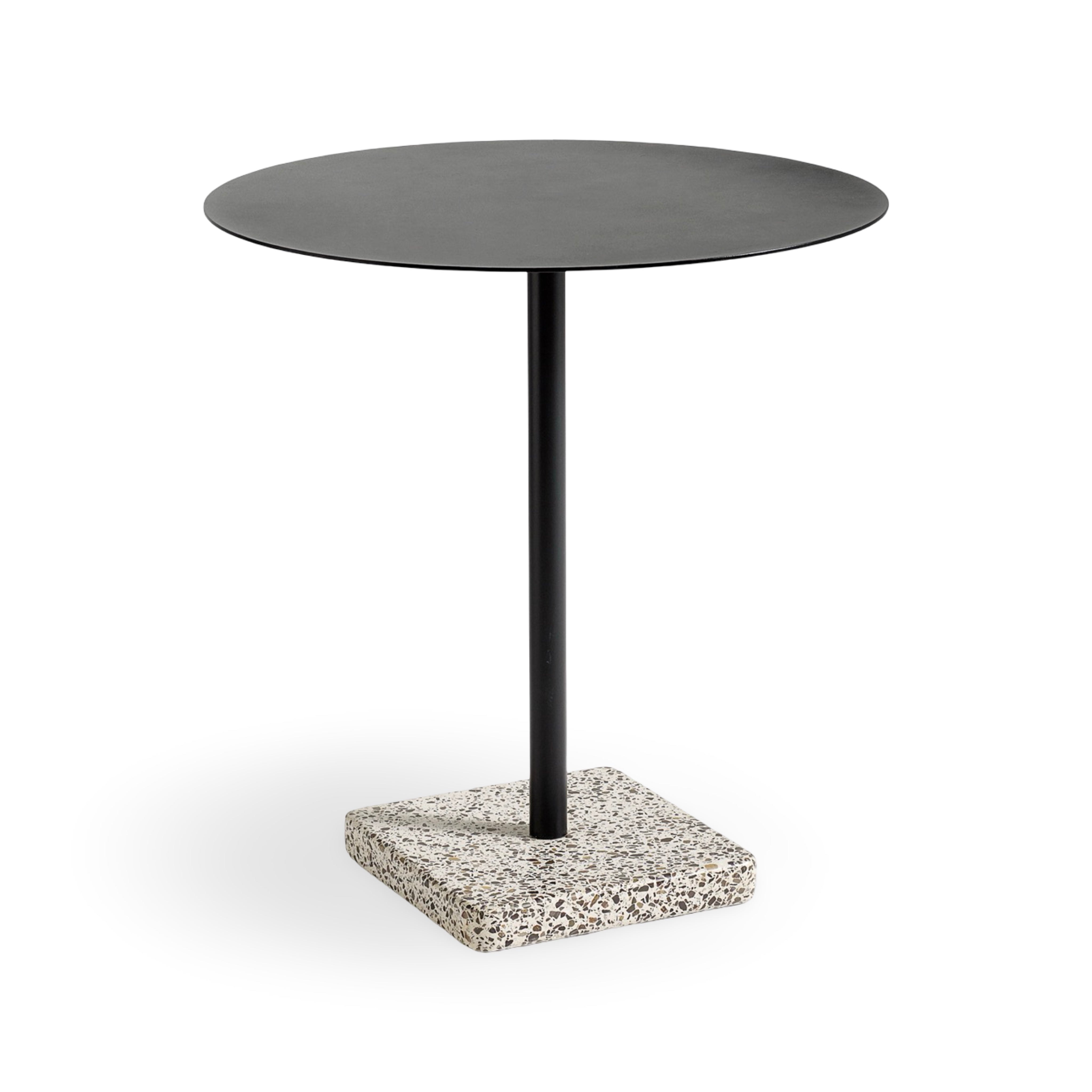 HAY Terrazzo Outdoor Cafe Table