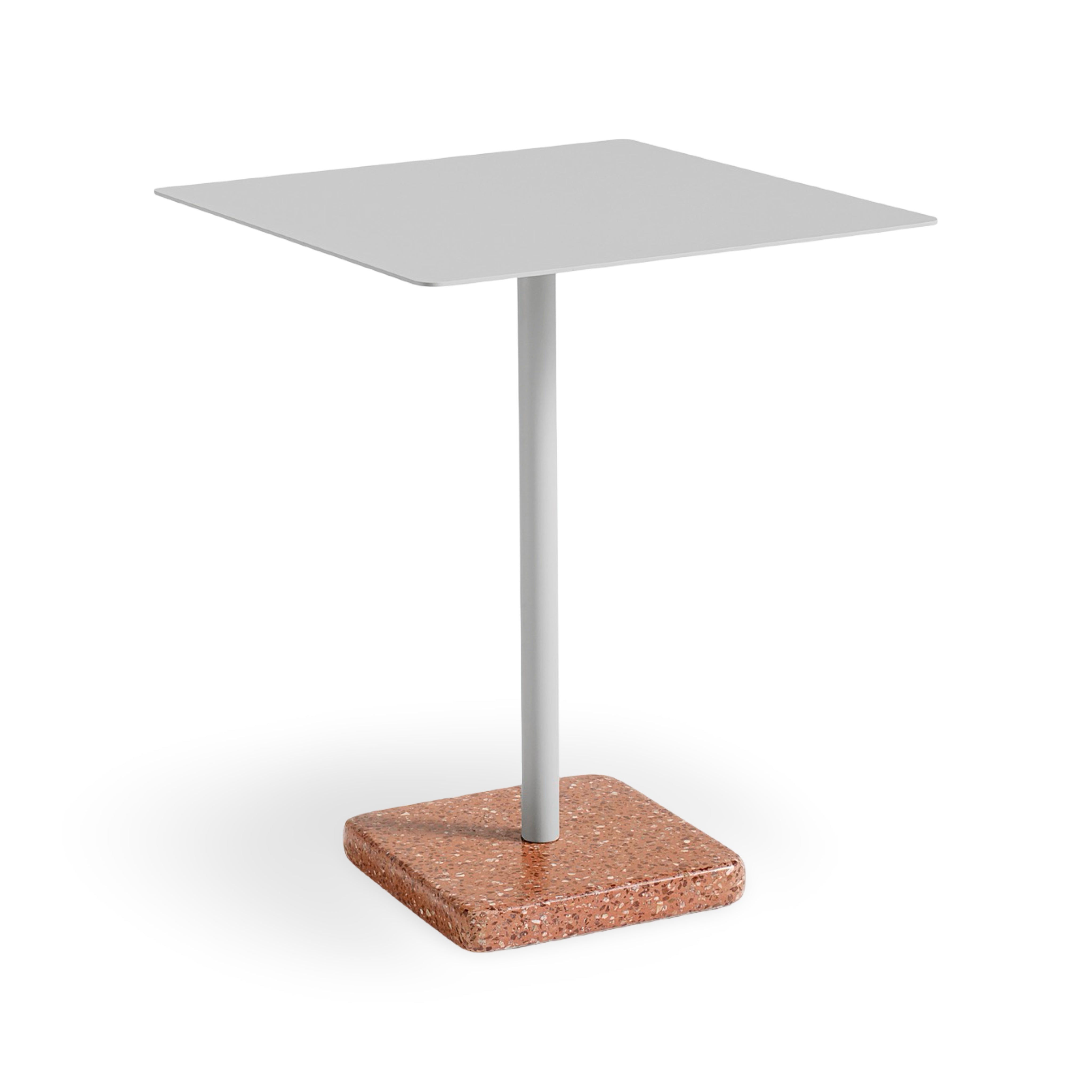 HAY Terrazzo Outdoor Cafe Table