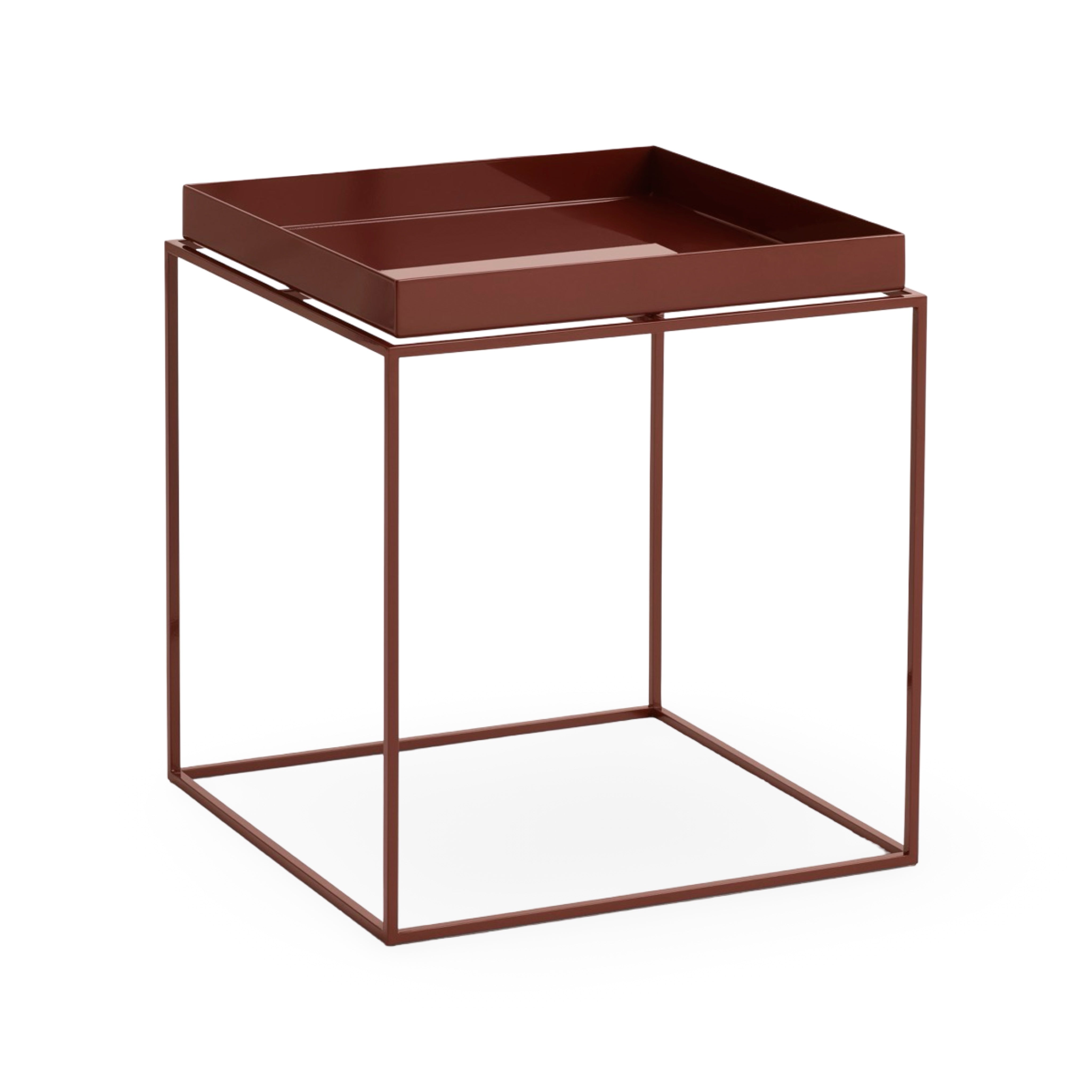 HAY Tray Side Table - Medium