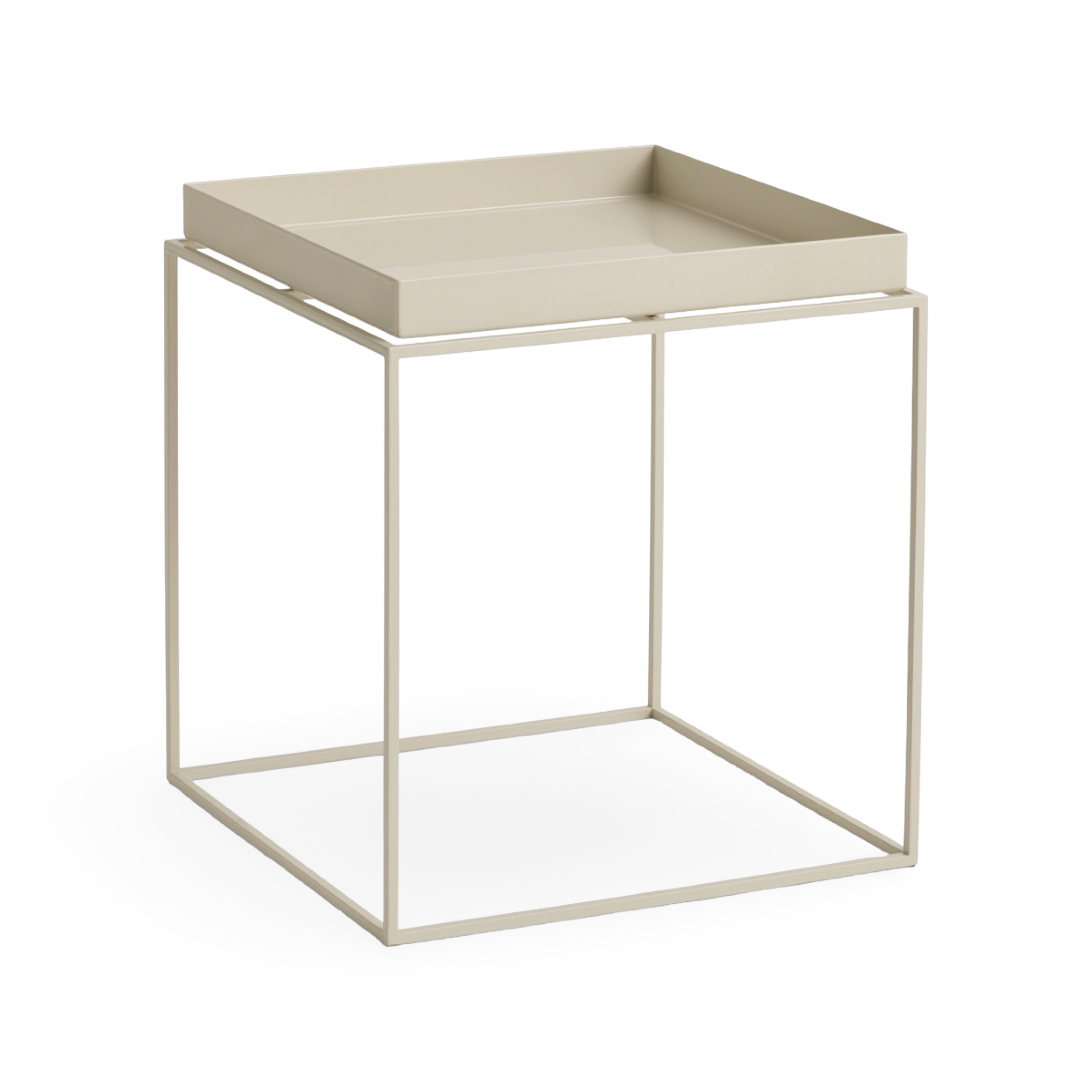 HAY Tray Side Table - Medium