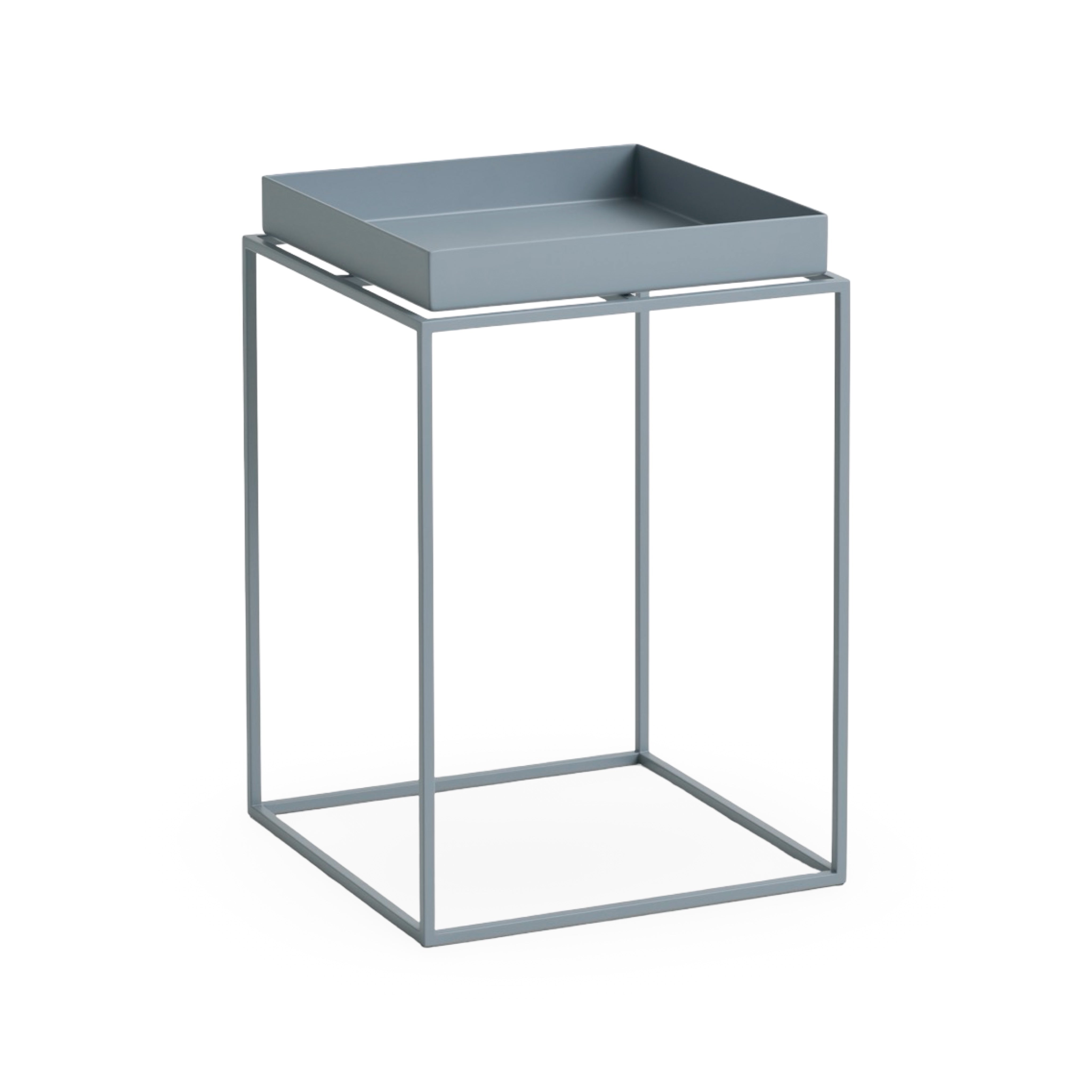 HAY Tray Side Table - Small High