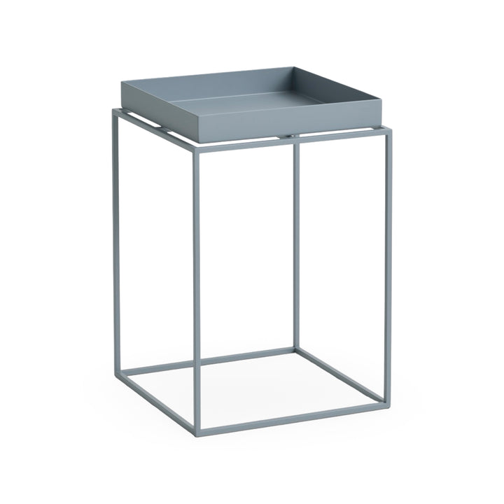 HAY Tray Side Table - Small High