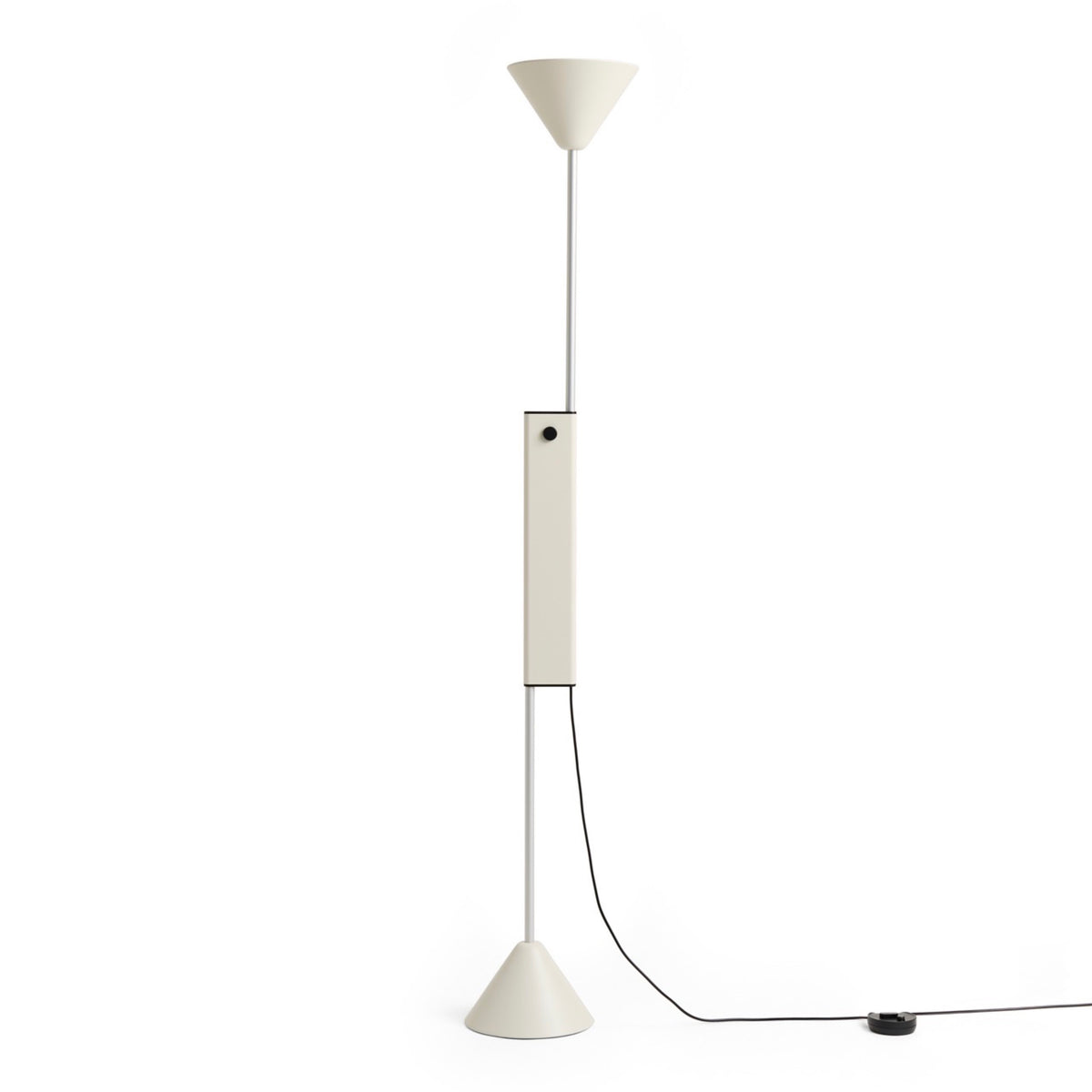 HAY Twist Floor Lamp