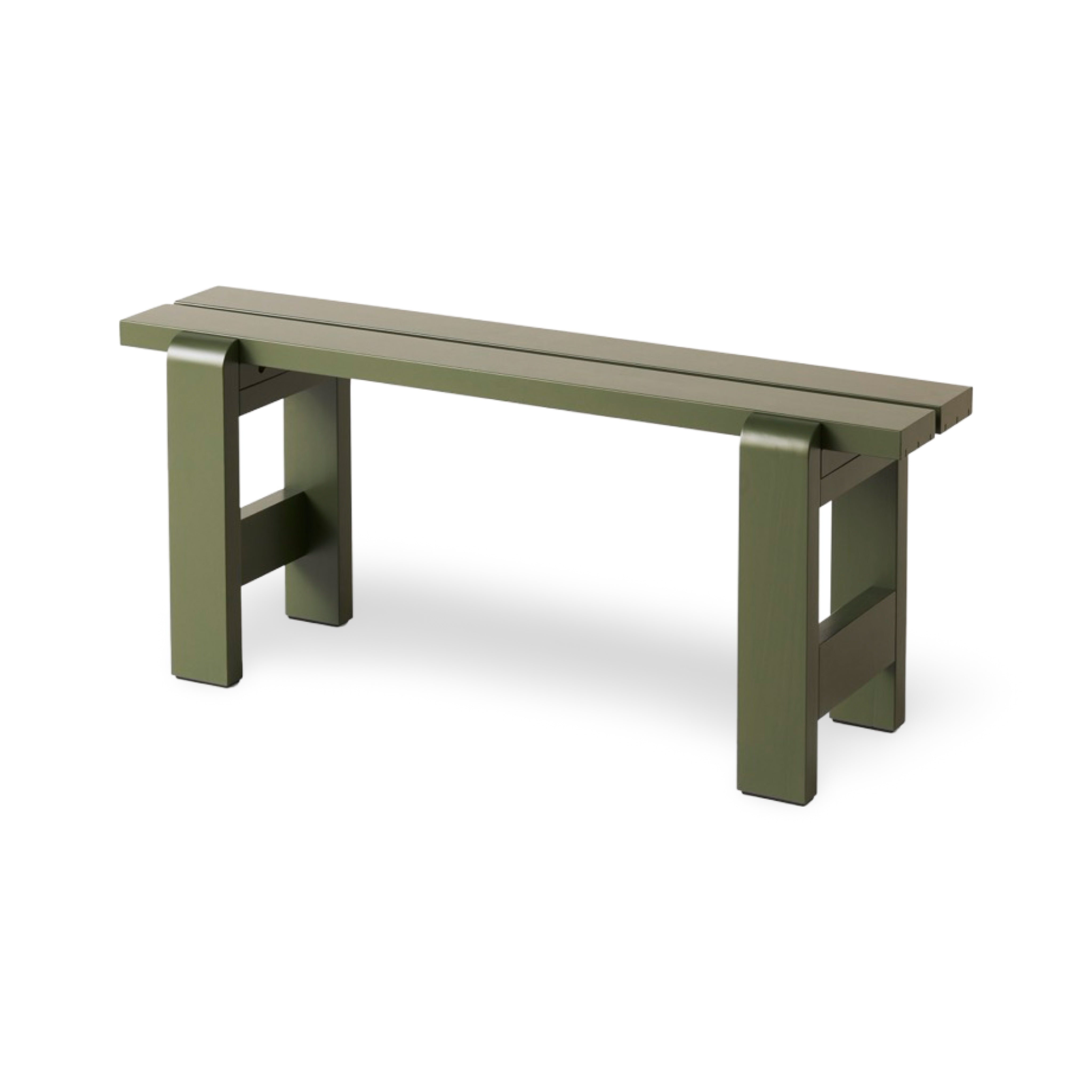 HAY Weekday Bench - 111cm