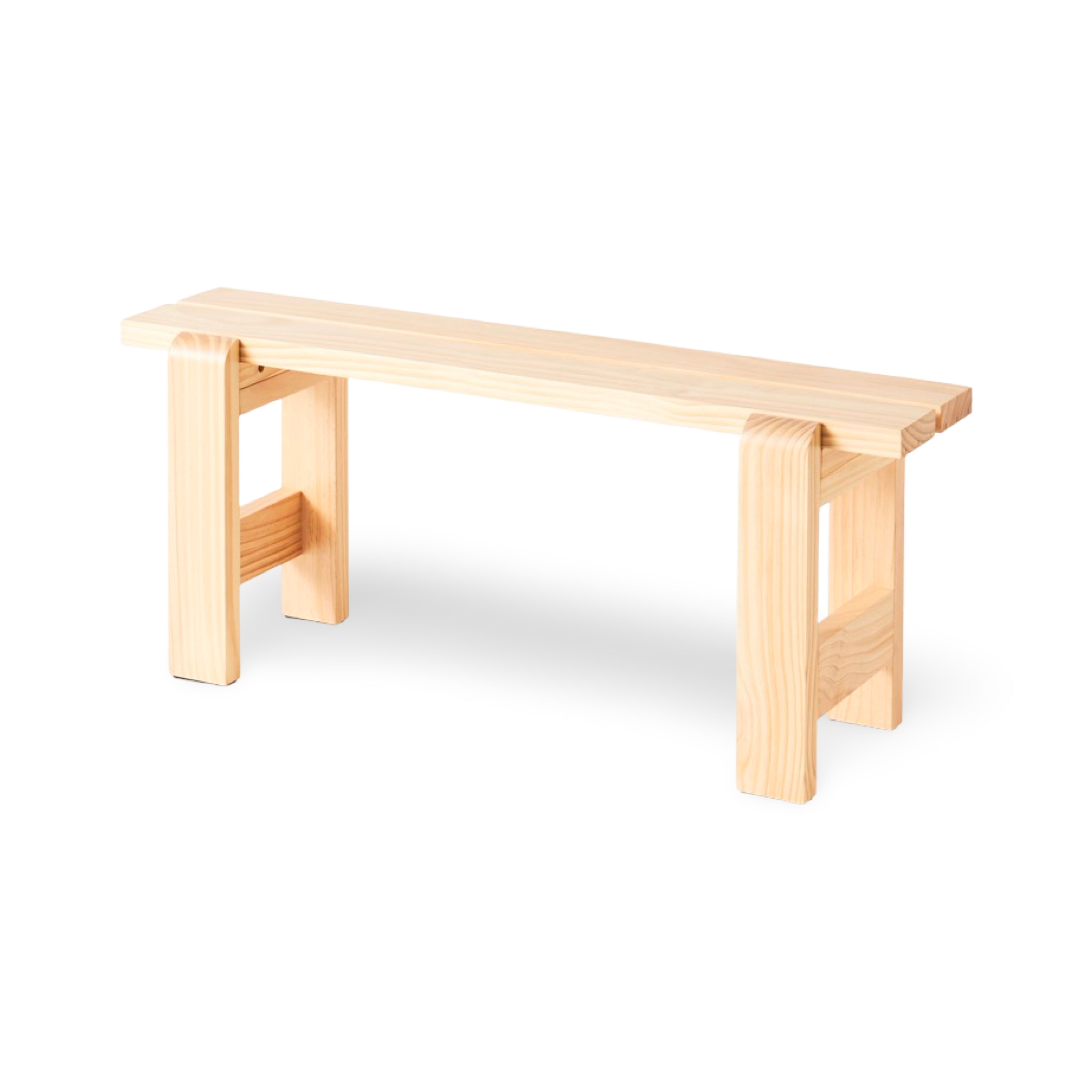 HAY Weekday Bench - 111cm