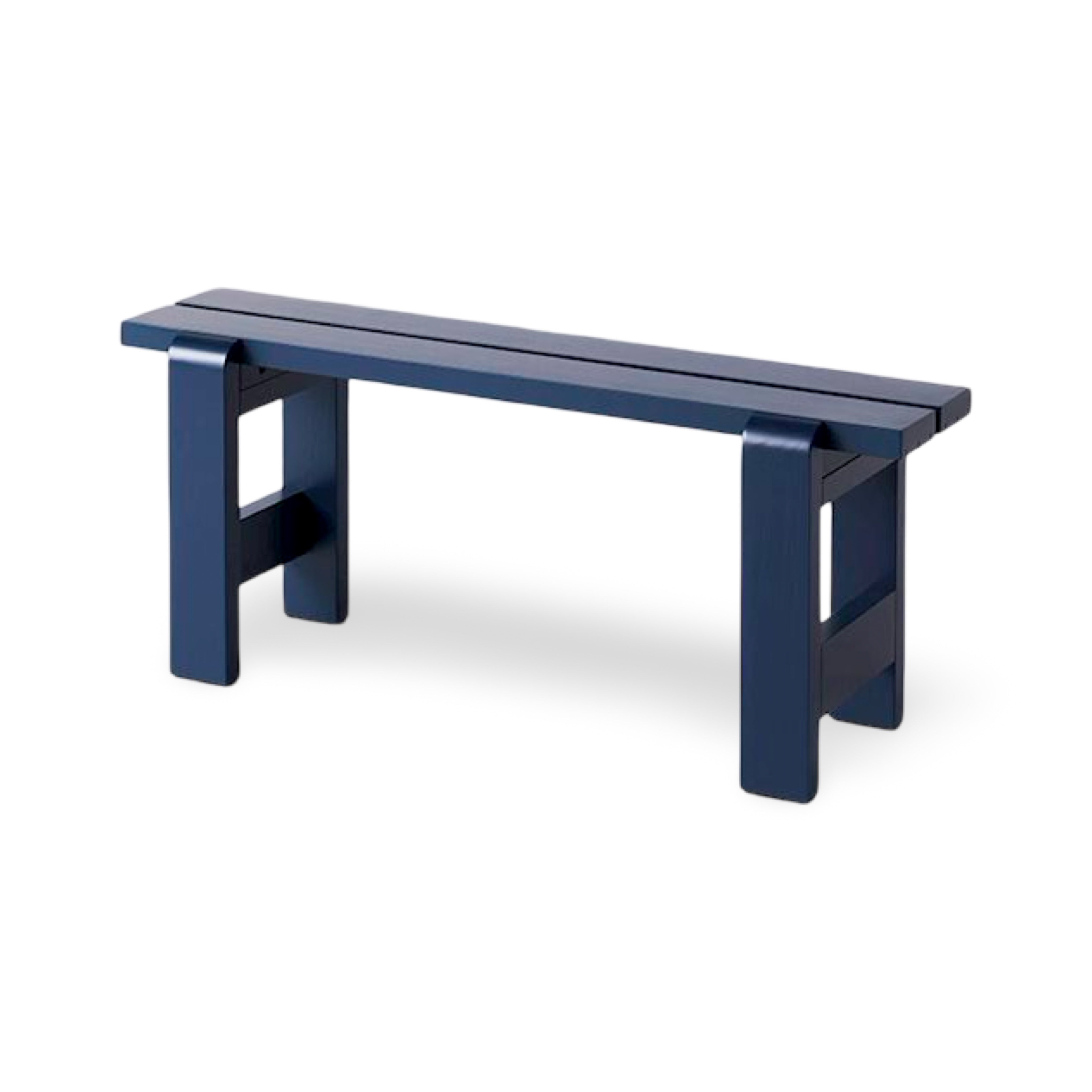 HAY Weekday Bench - 111cm