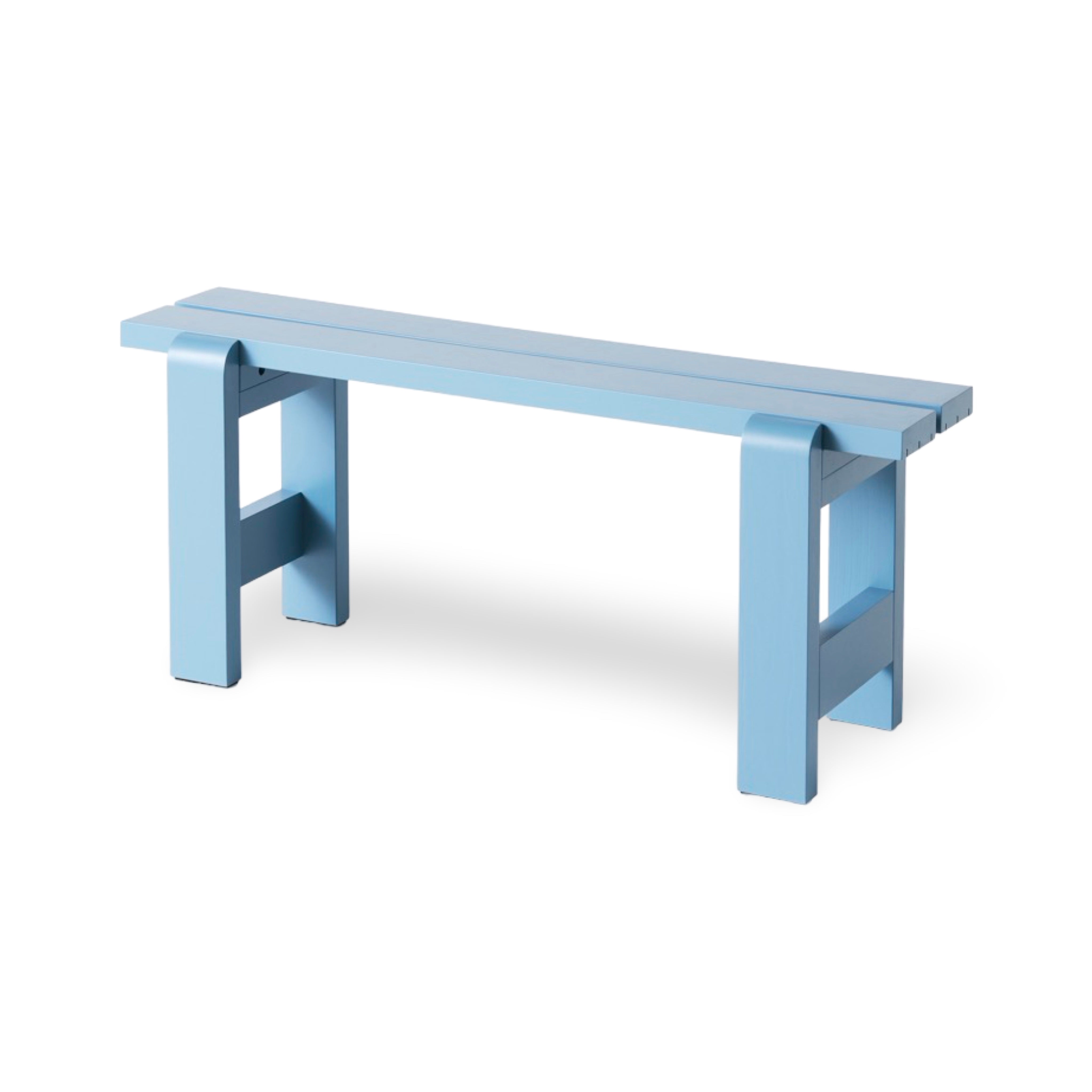 HAY Weekday Bench - 111cm