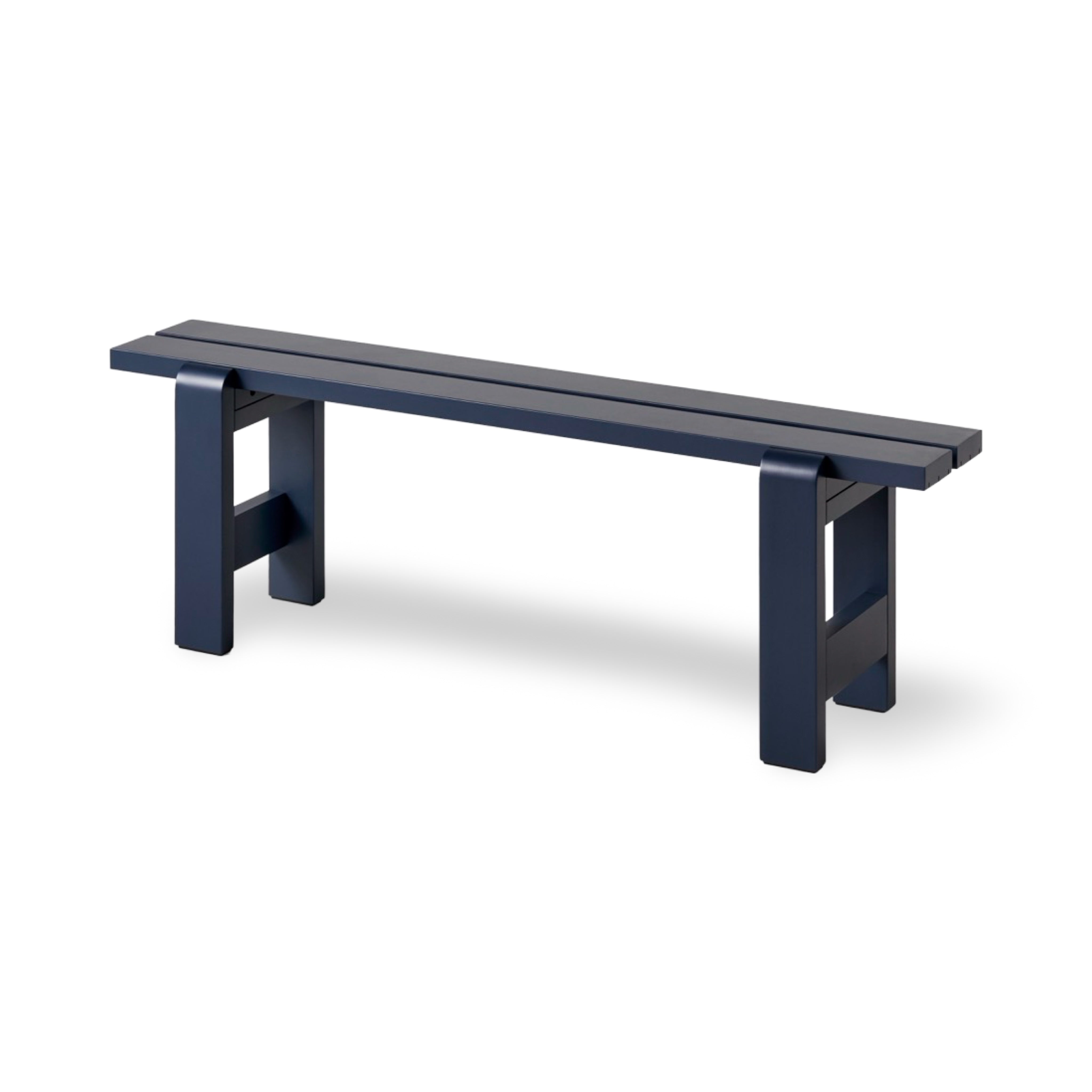 HAY Weekday Bench - 140cm
