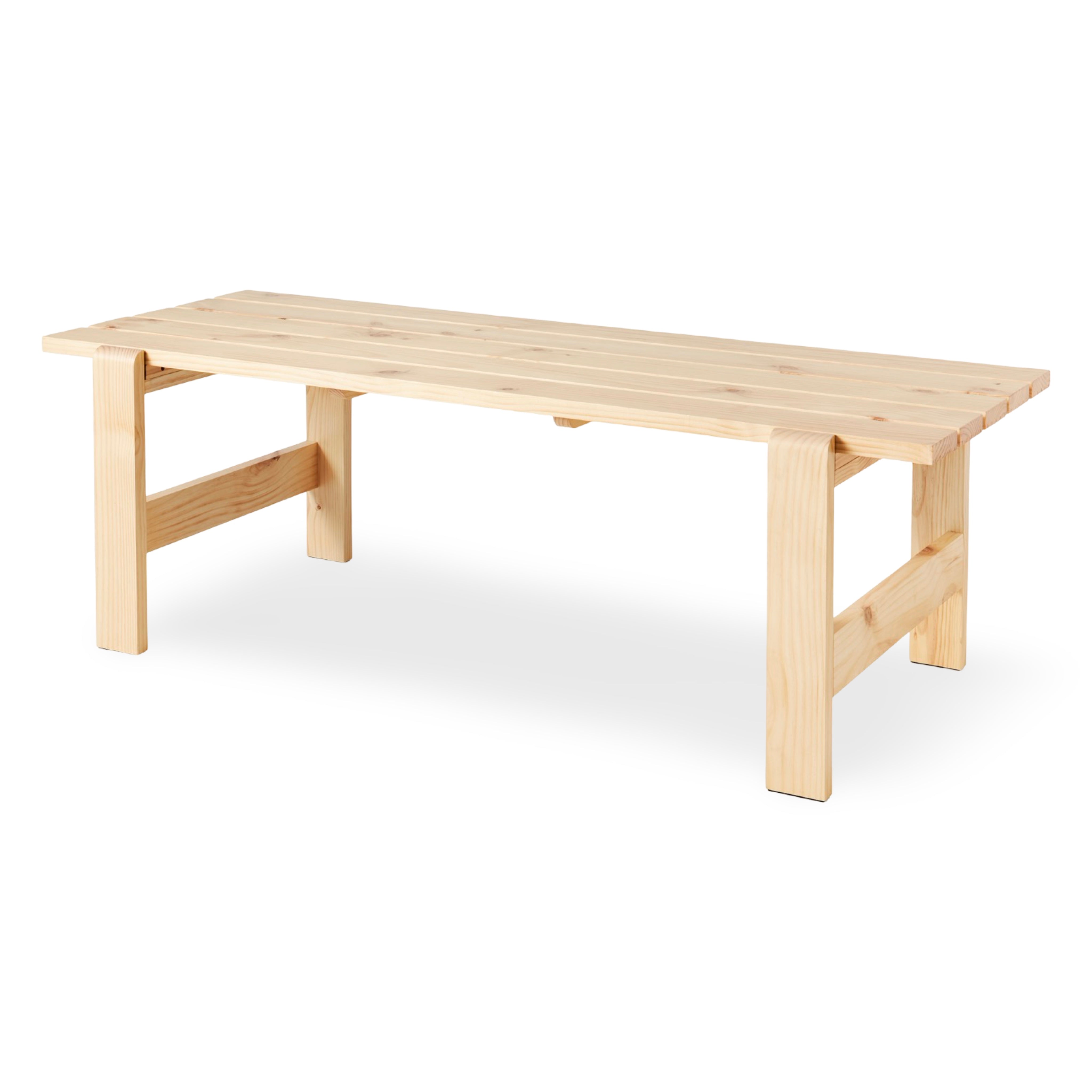 HAY Weekday Table