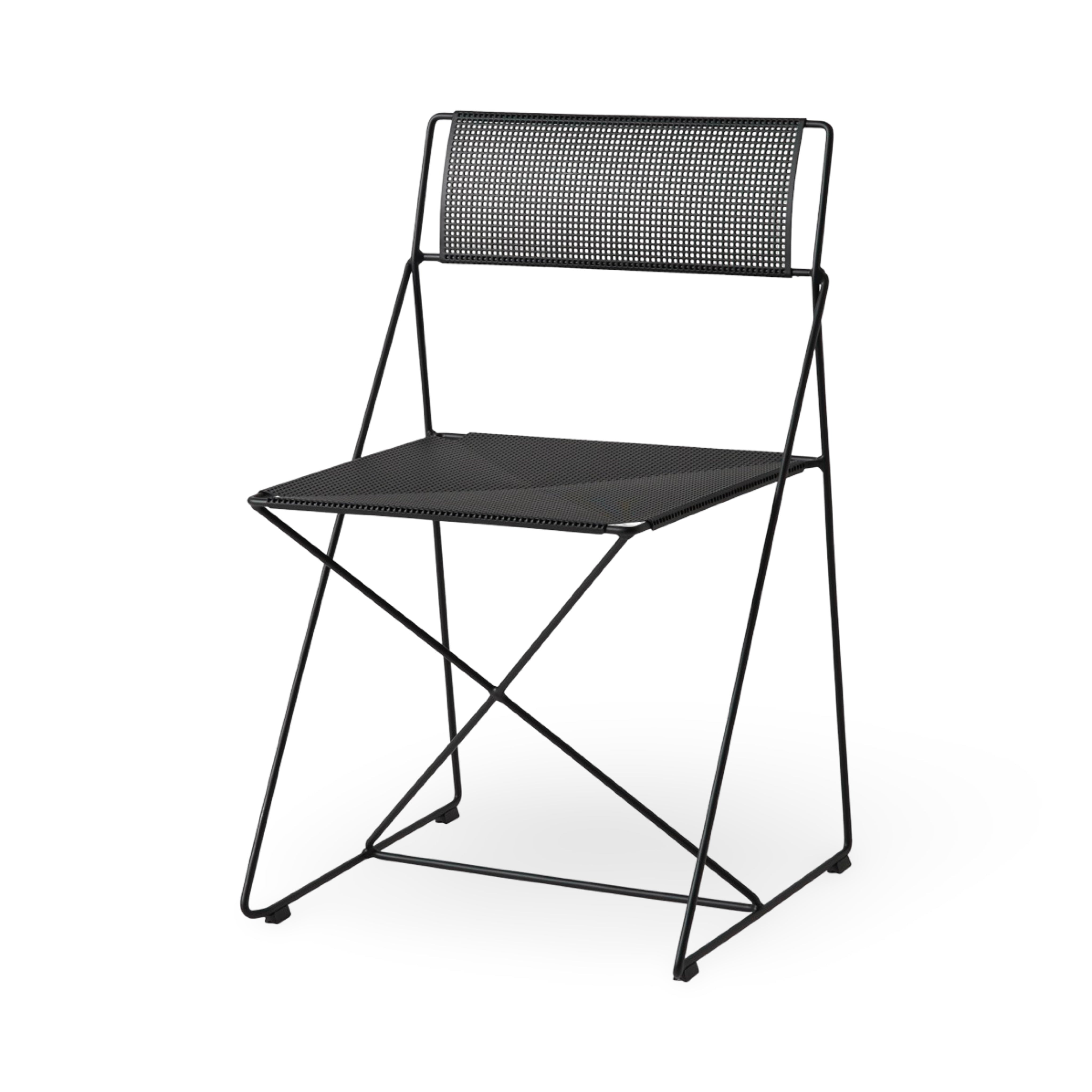 HAY X-Line Chair