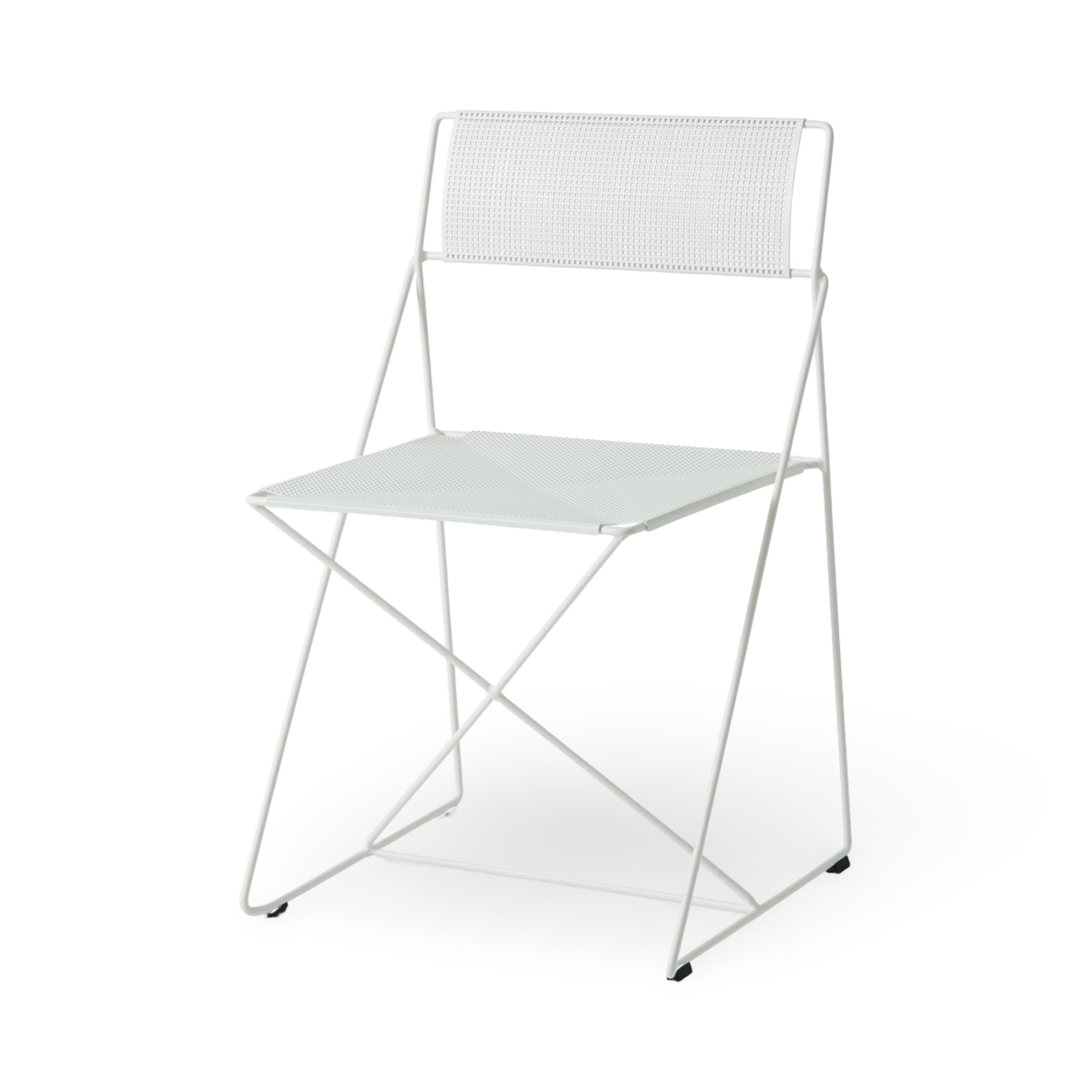 HAY X-Line Chair