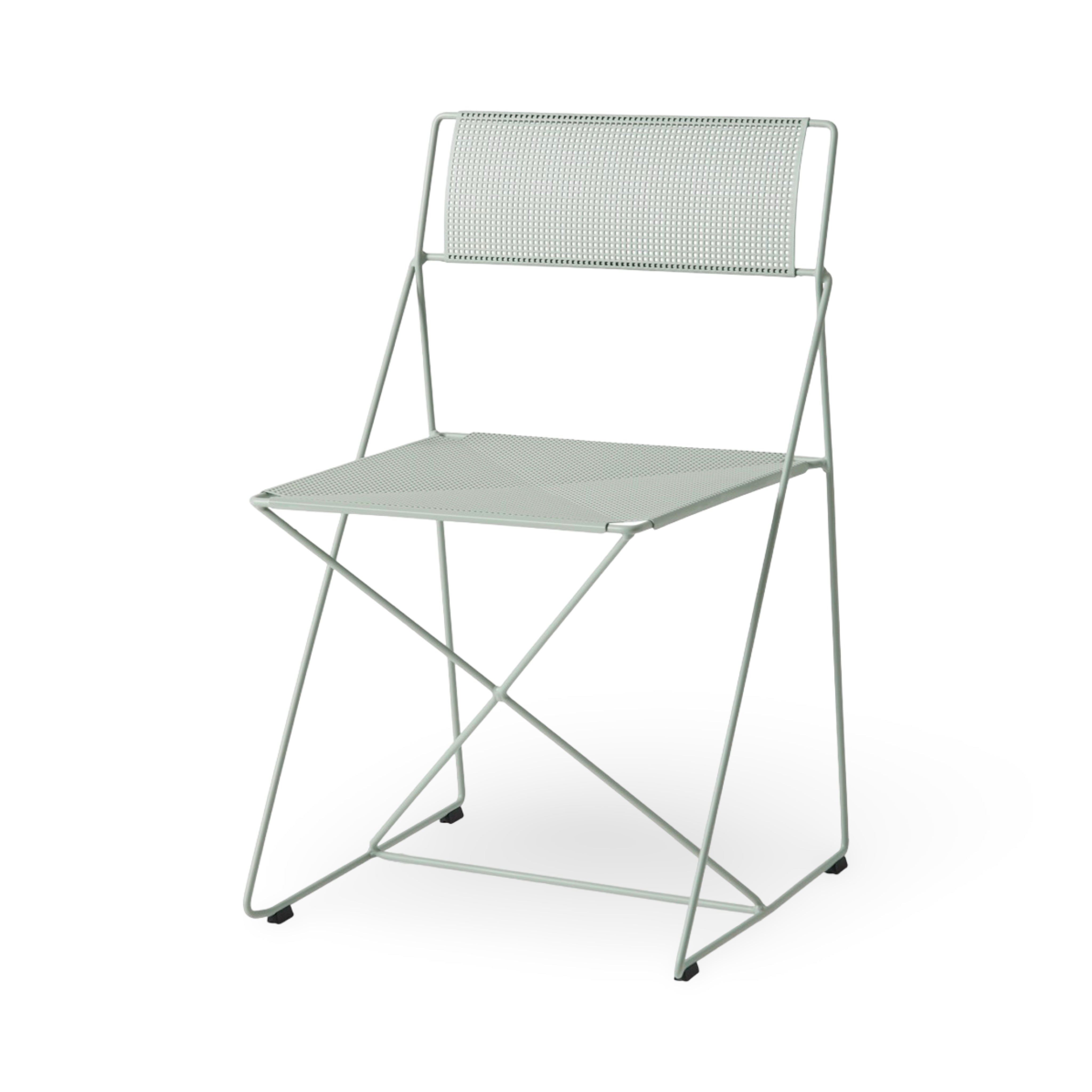 HAY X-Line Chair