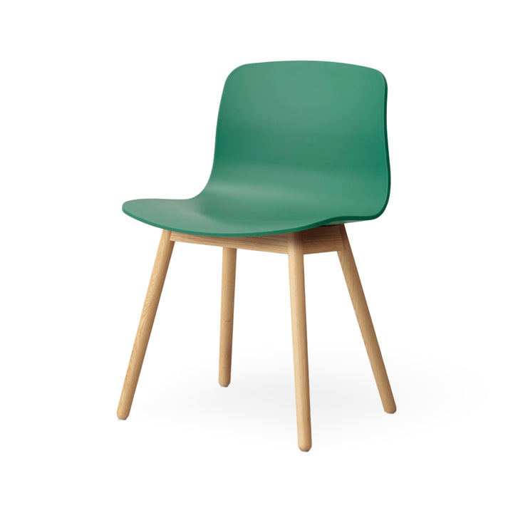 HAY AAC 12 hard-shell chair