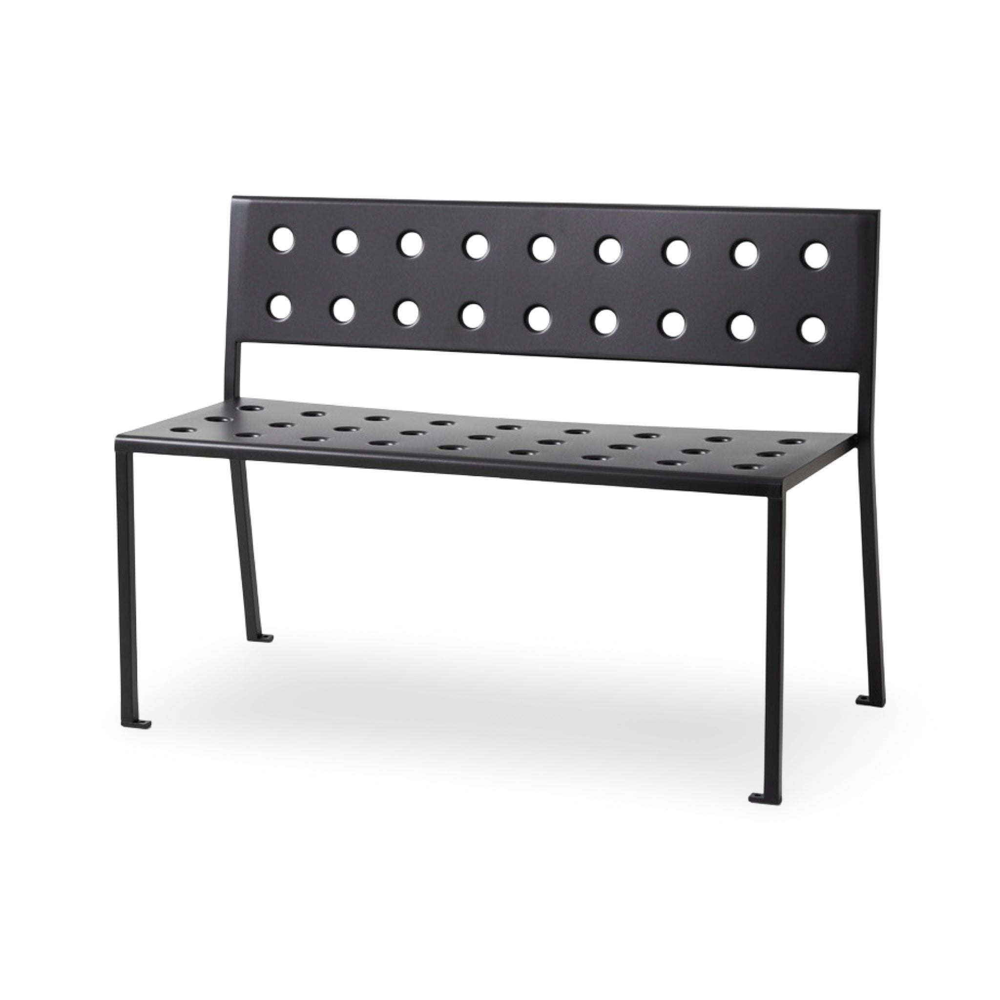 HAY Balcony Dining Bench - No Armrest