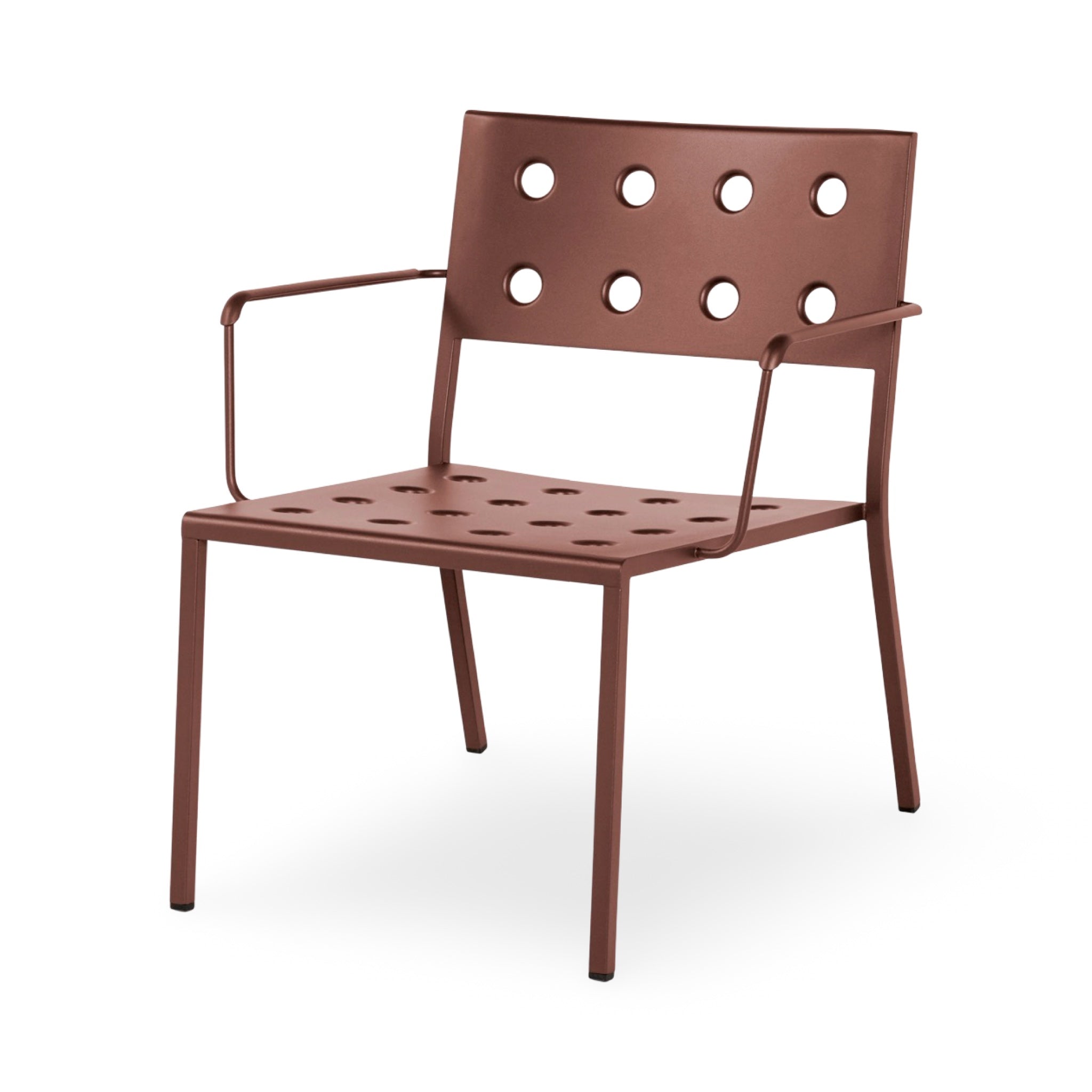 HAY Balcony Lounge Armchair