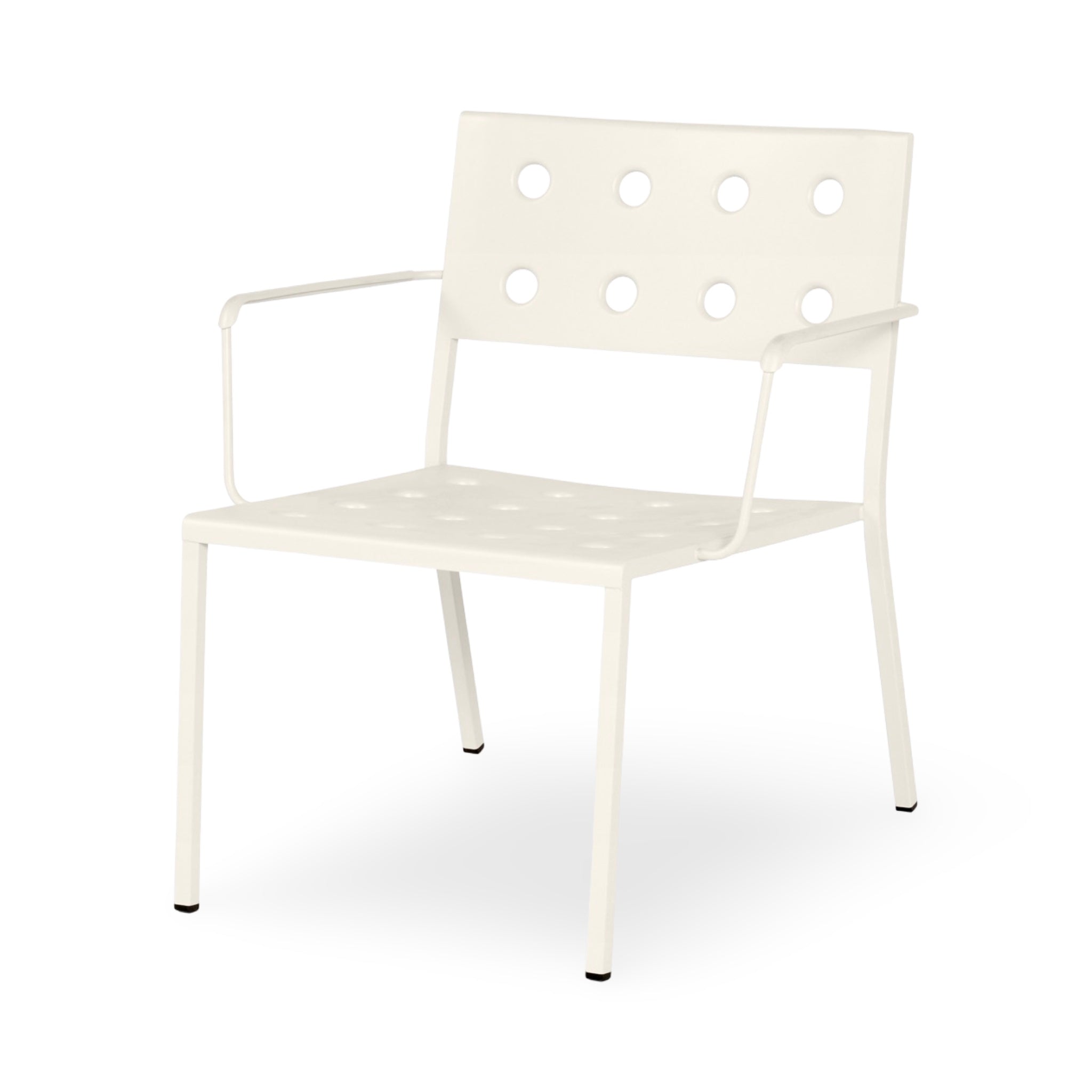 HAY Balcony Lounge Armchair