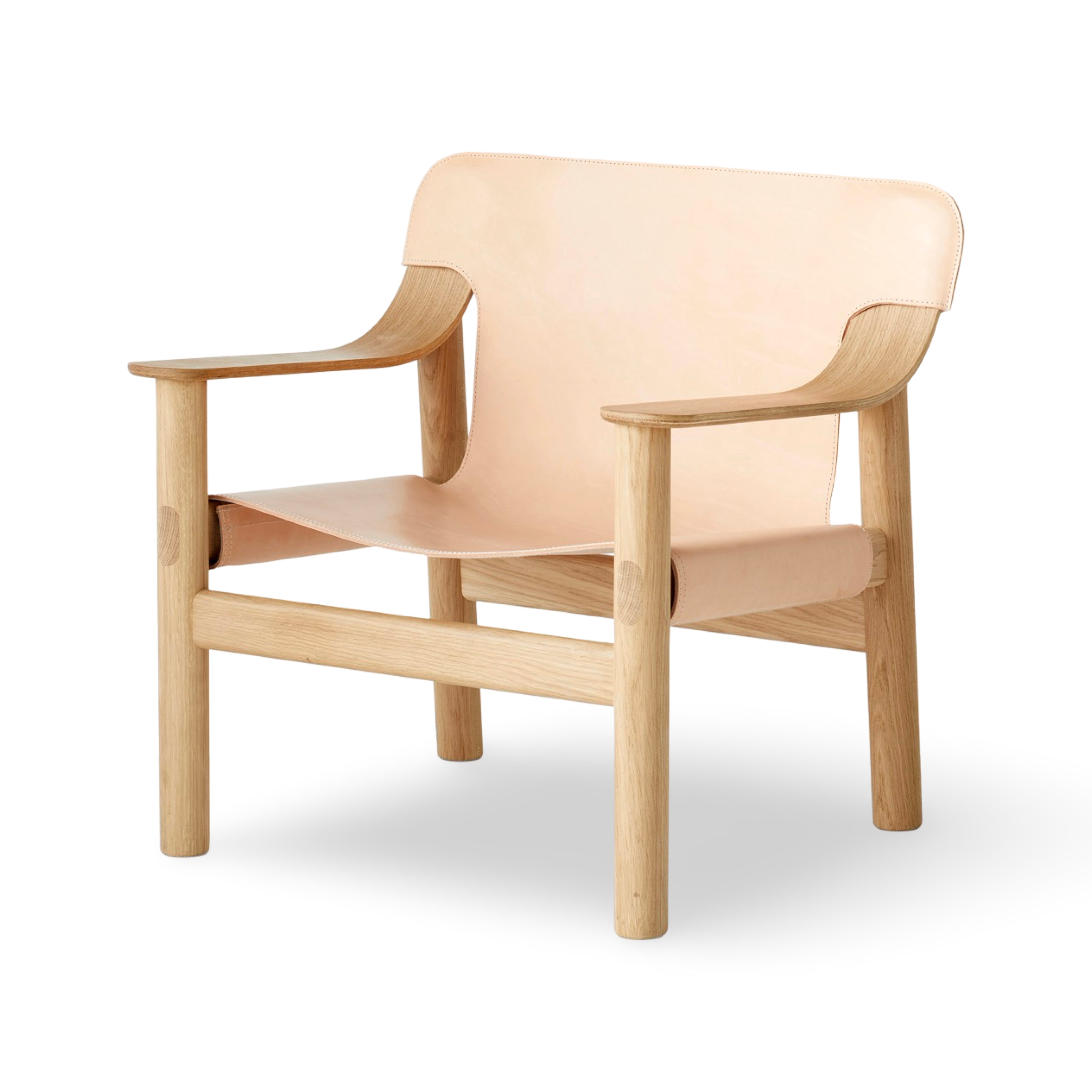 HAY Bernard Lounge Chair