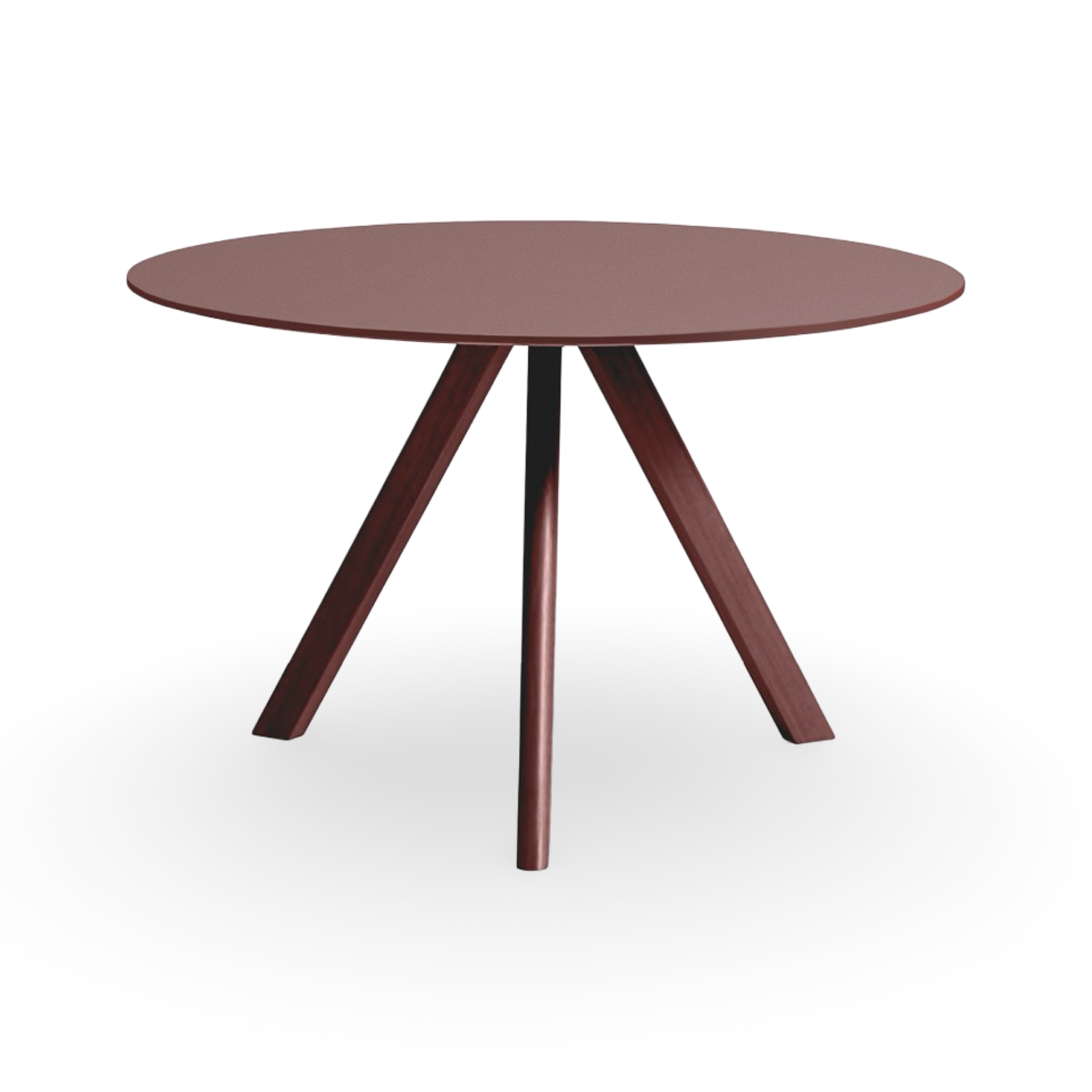 HAY Copenhague Dining Table - CPH 20